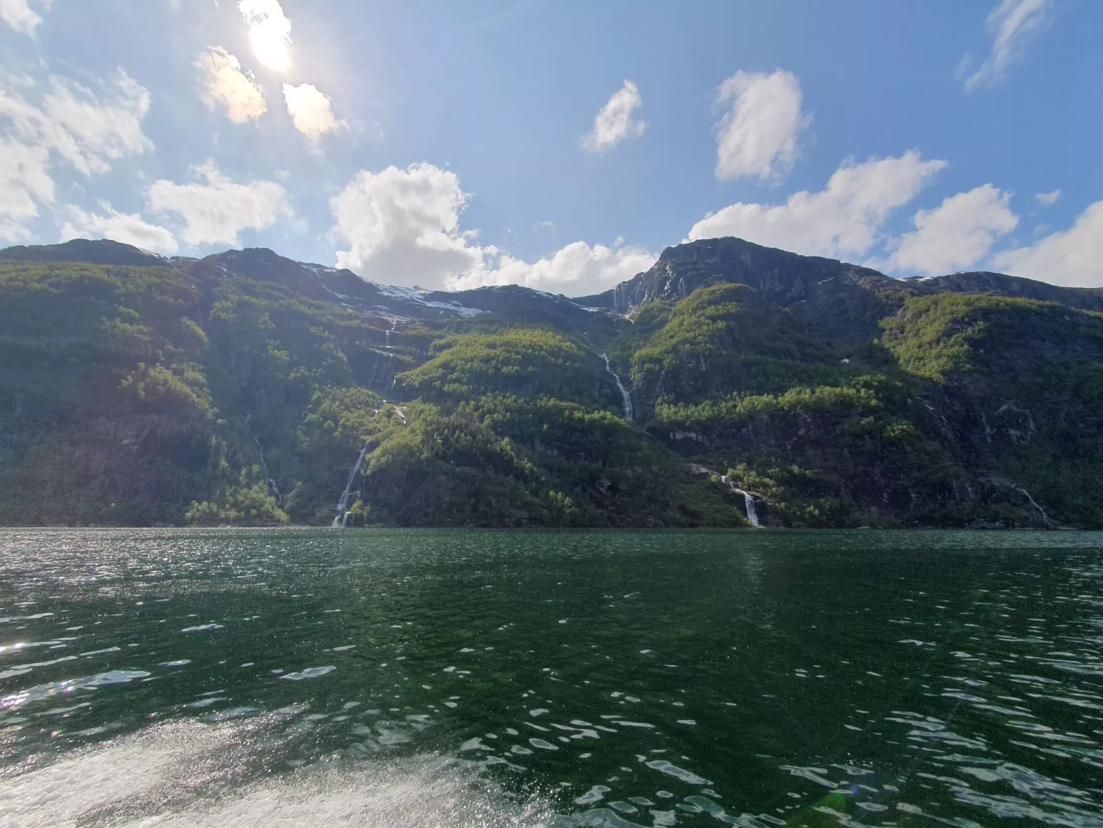 Ørviksnes-Buiten