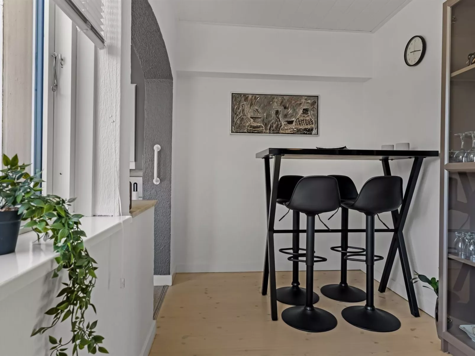 "Bisera" - 3km from the sea - Binnen