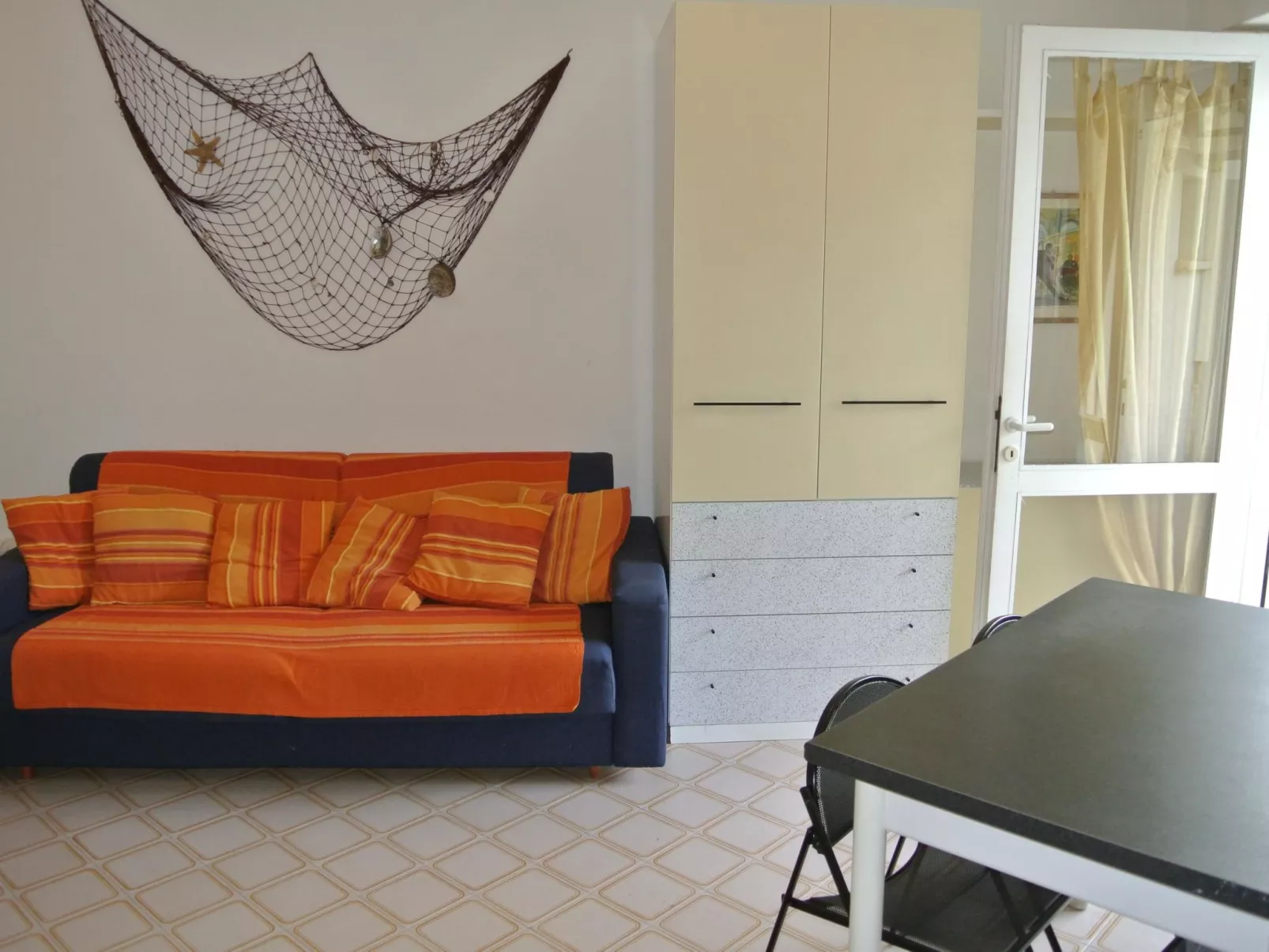 Condominio Rubin - Binnen