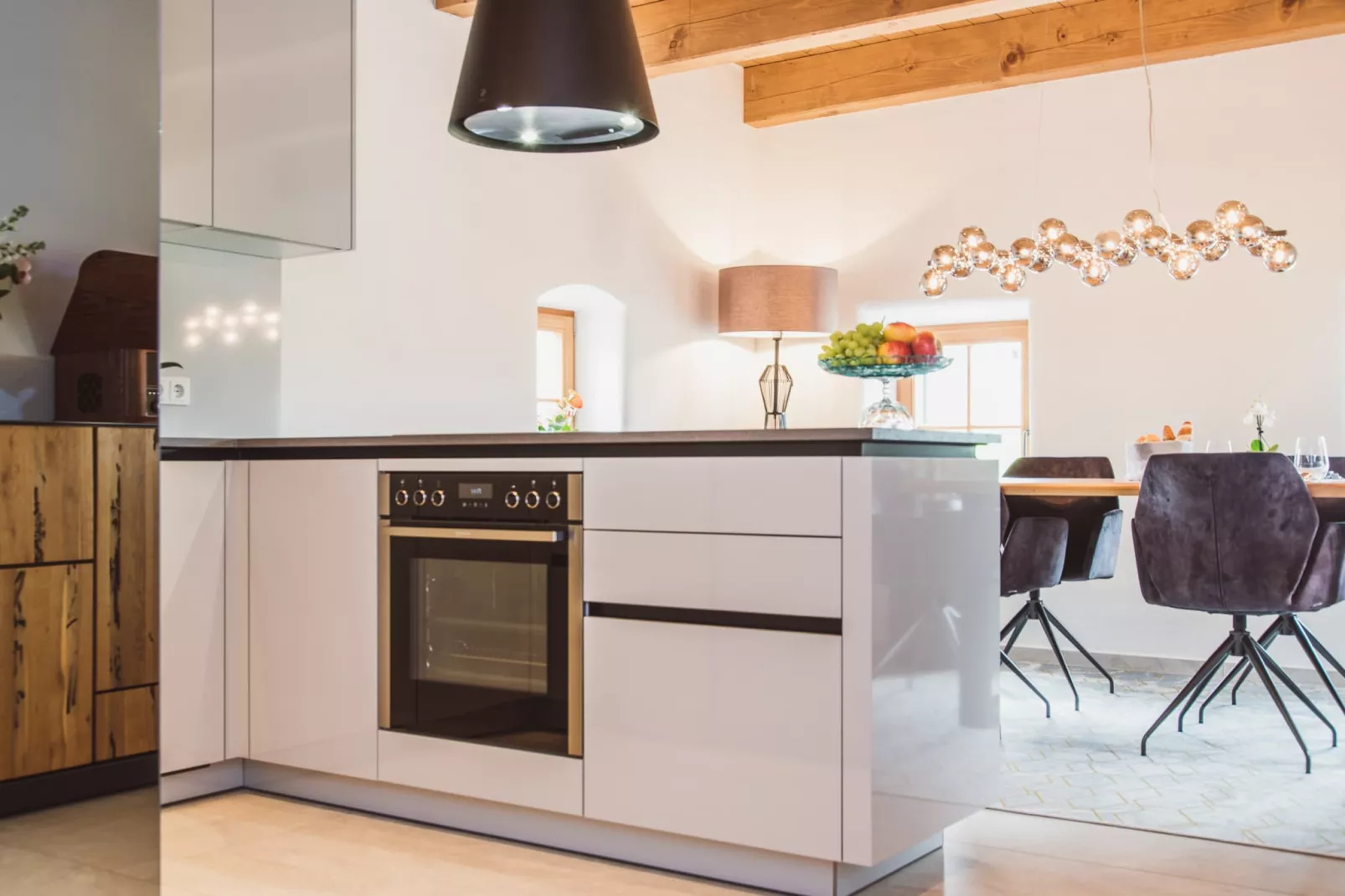 Klöchberg Relaxing & Living - Keuken