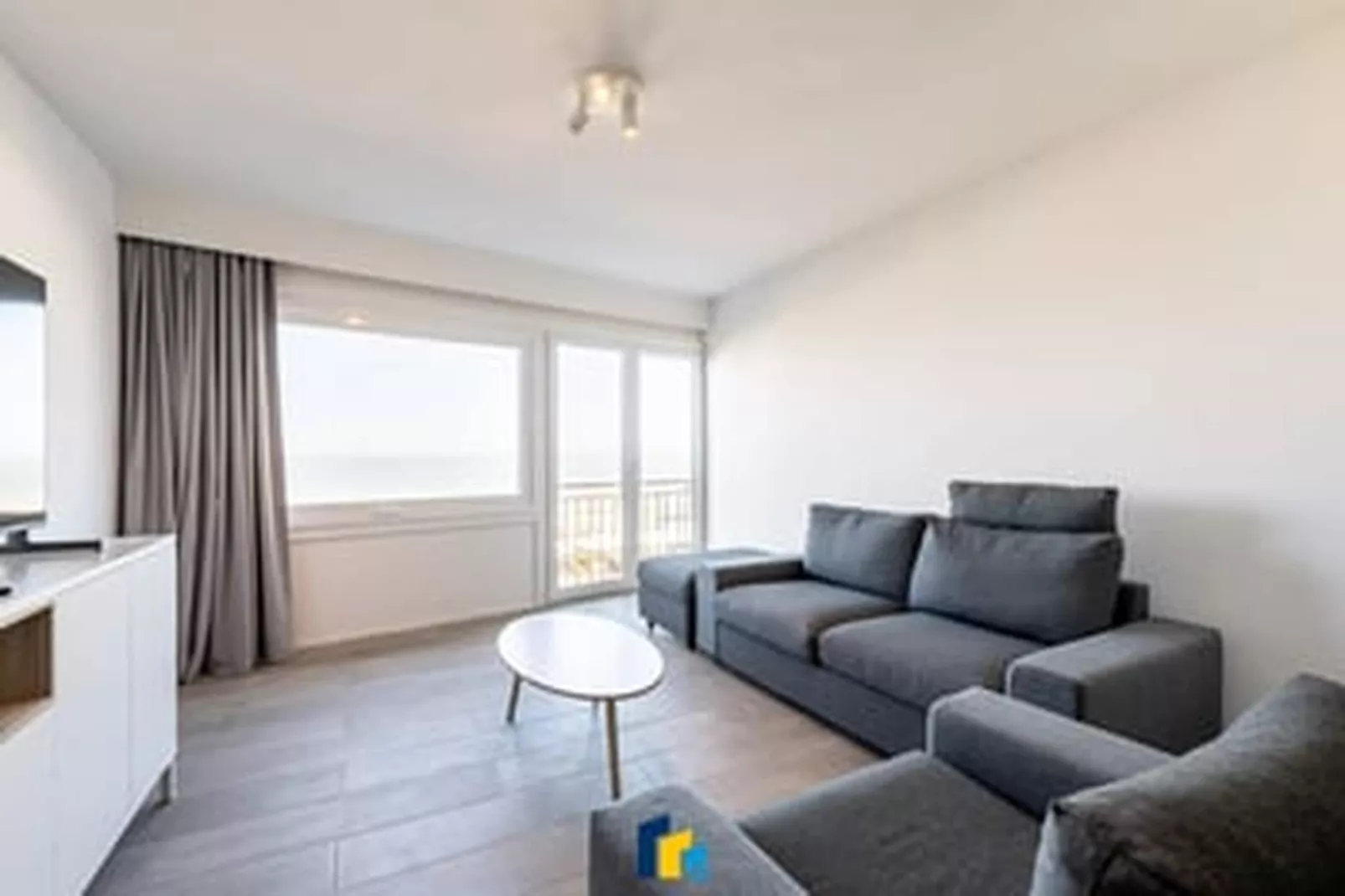 Costa Brava 3E w - Woonkamer