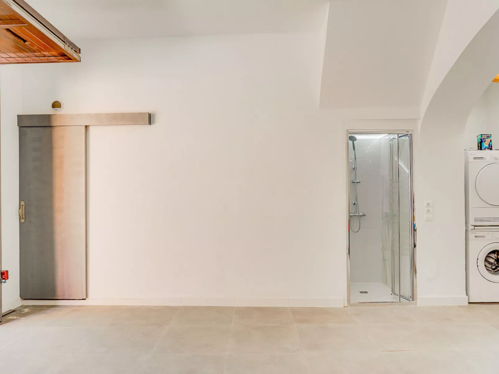 DUPLEX PALMA APARTMENT ETV/5551 - Binnen