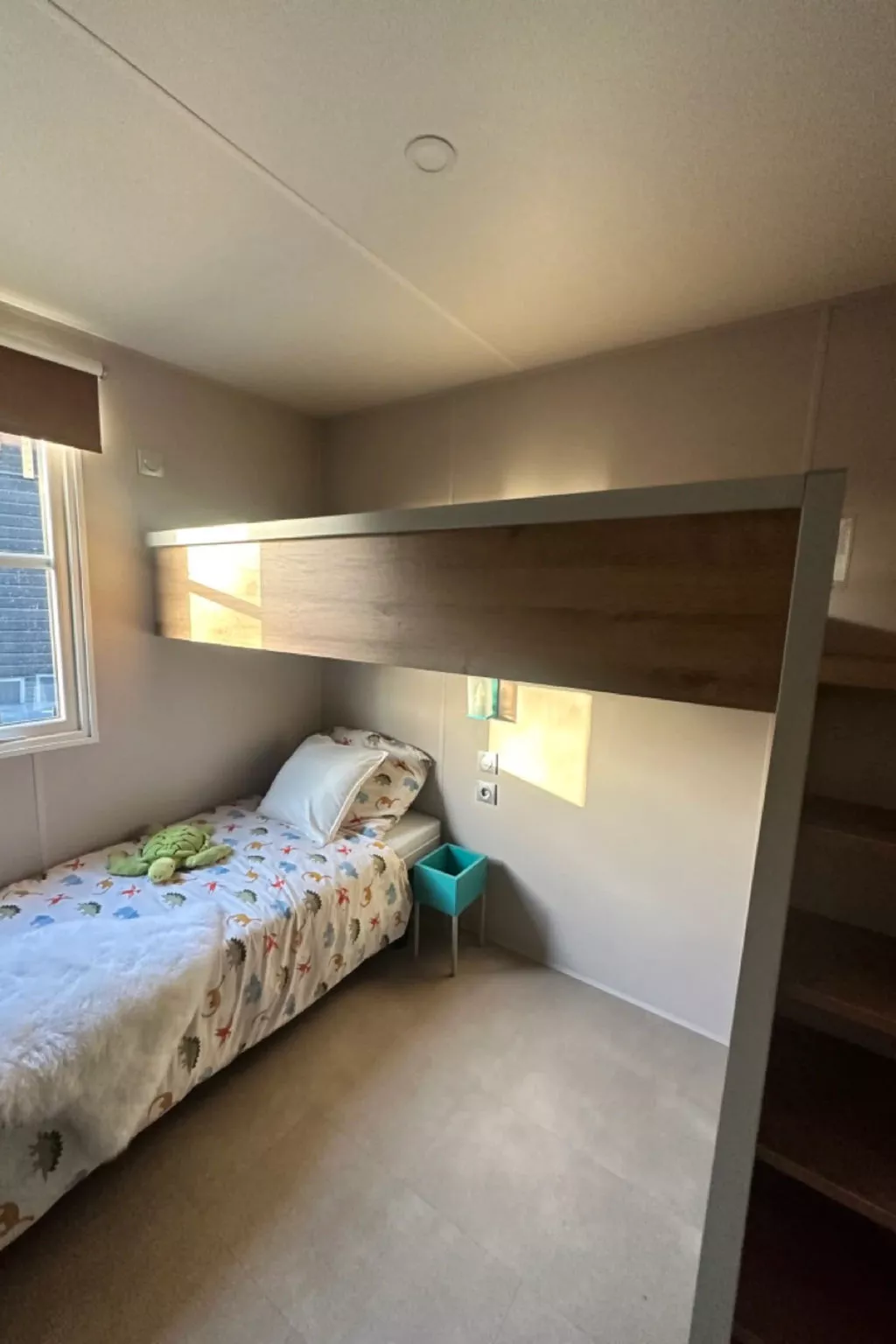 Camping Papillon Kinrooi – 88 - Binnen