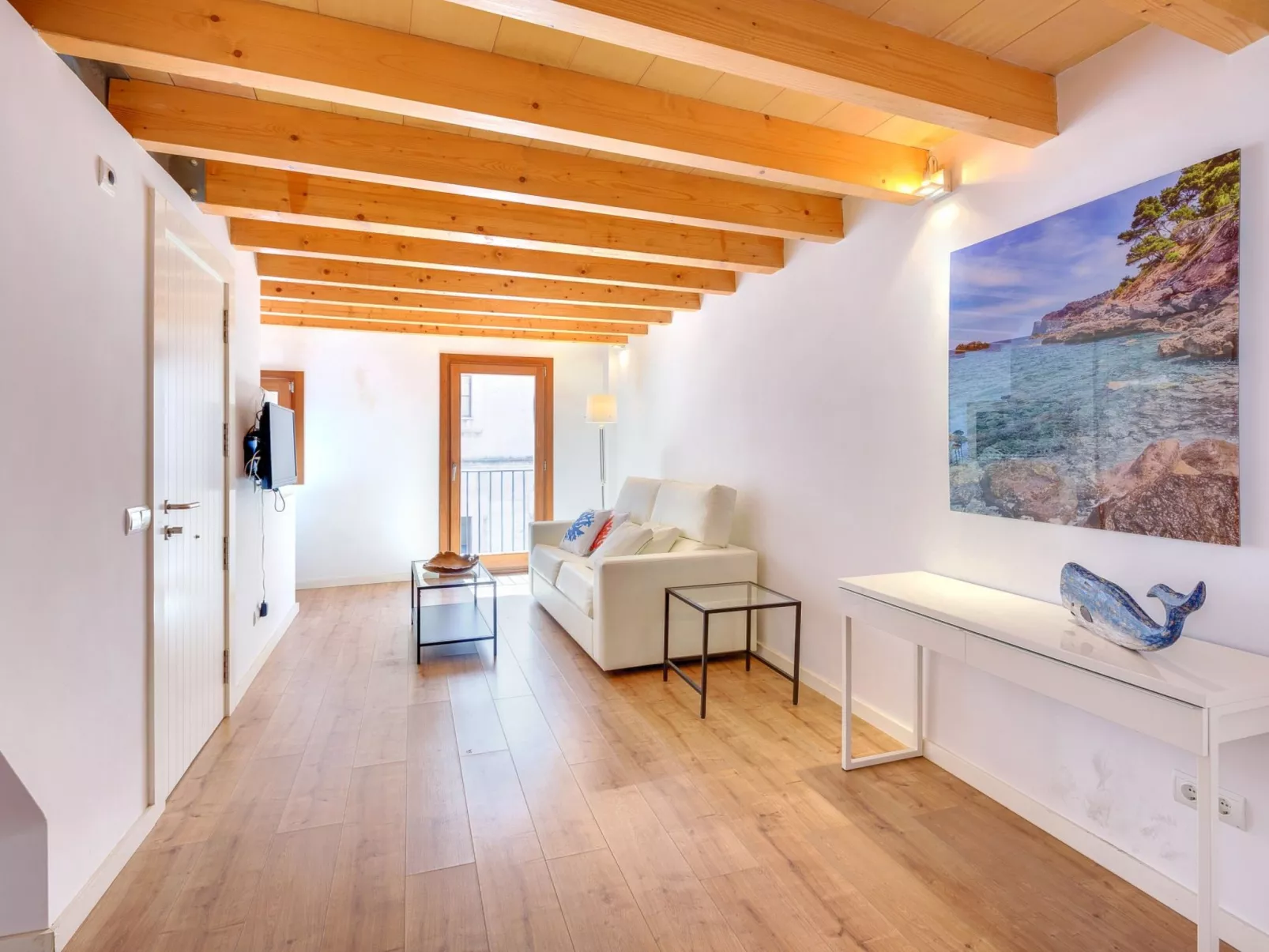 URBAN SUITES 3 PALMA STANDARD TI/75 - Binnen