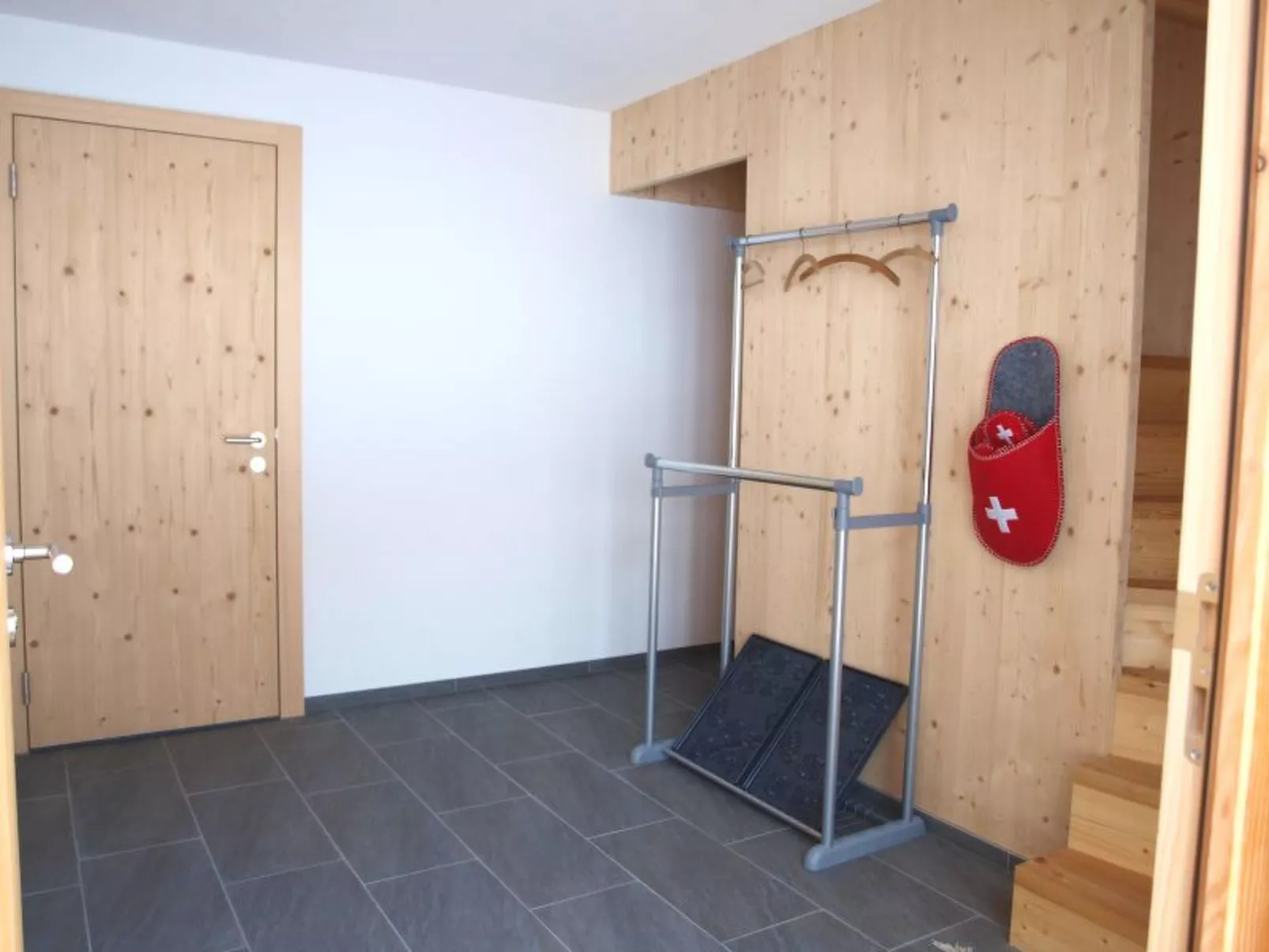 Studio Bäch, Safien-Thalkirch, (Thalkirch (Safien)). - Binnen