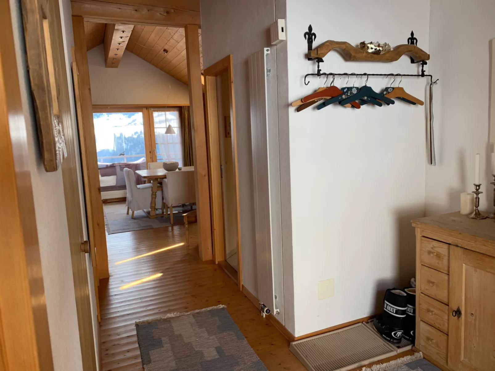 Haus Vicasa, Andiast, (Andiast). - Image-tags.info