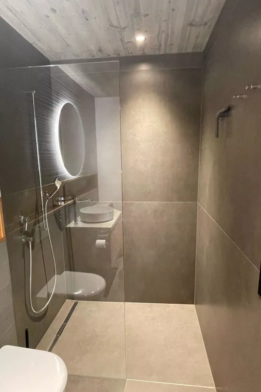 Stüvetta à Porta, (Scuol). - Binnen