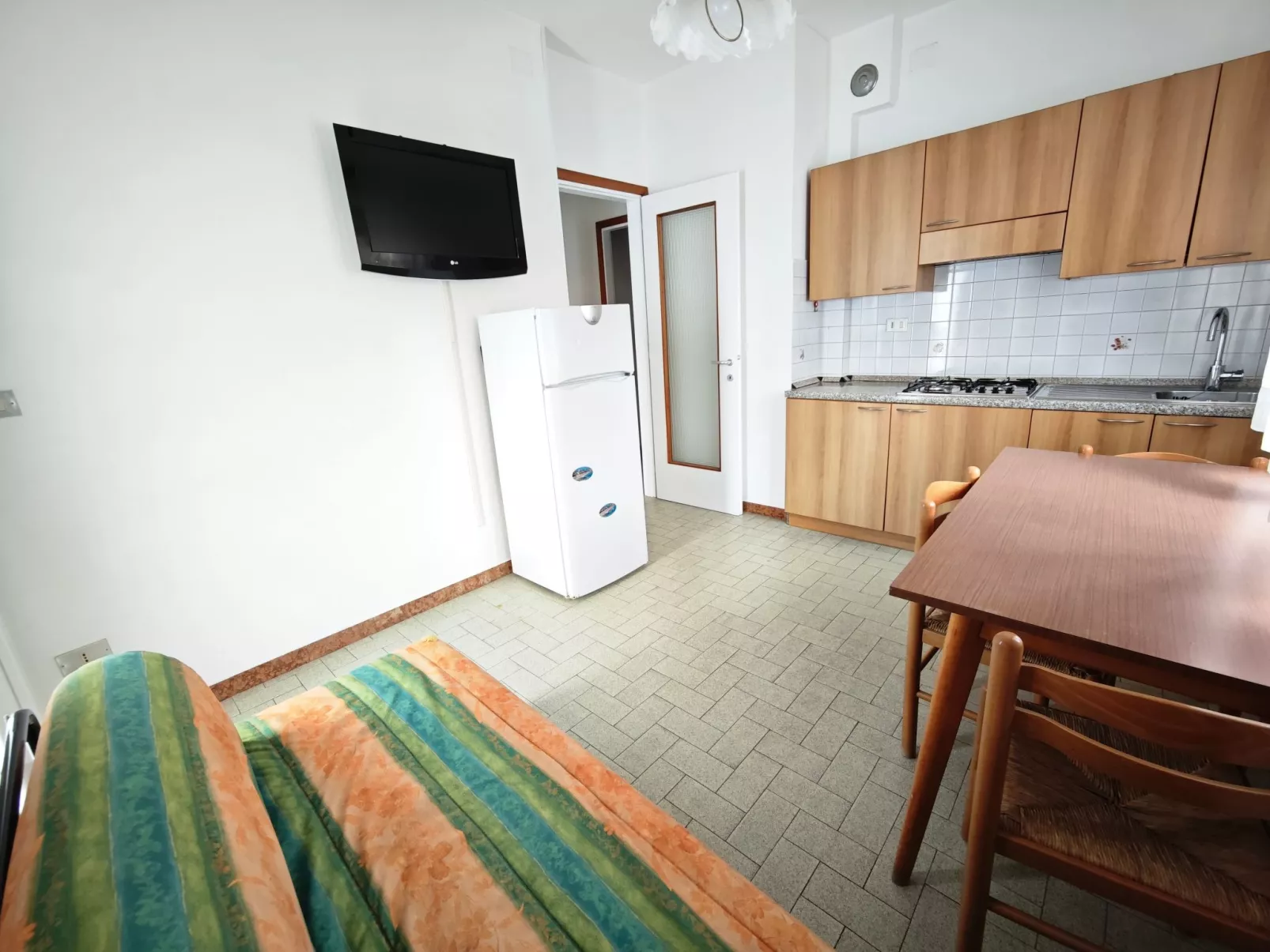 Villa Anna 6 - Binnen