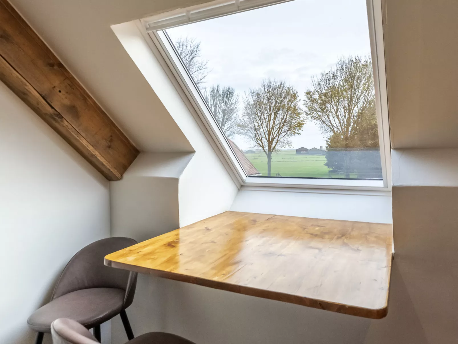 De Witte Brugh - Studio 1 - Binnen