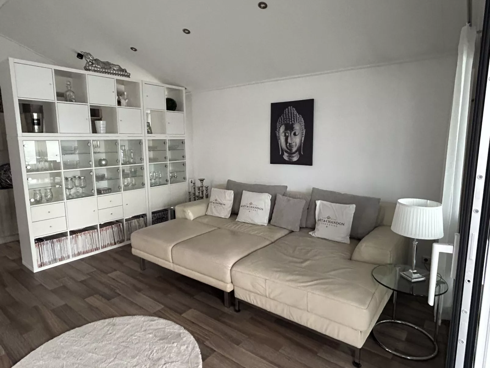 Vakantiepark Klein Vink - Boulevard 16 - Binnen