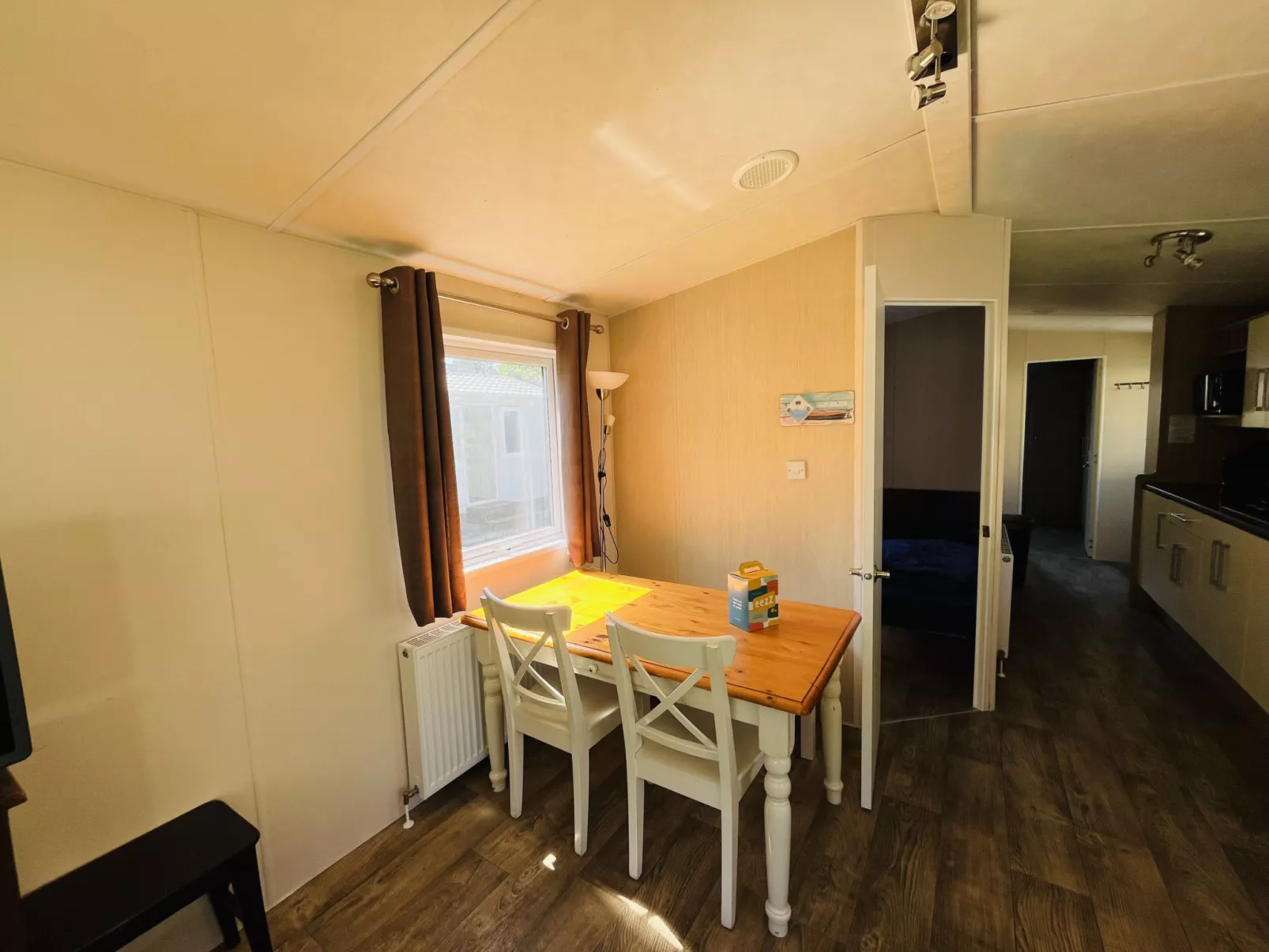 KD 711 - Vakantiepark Kijkduin - Buiten
