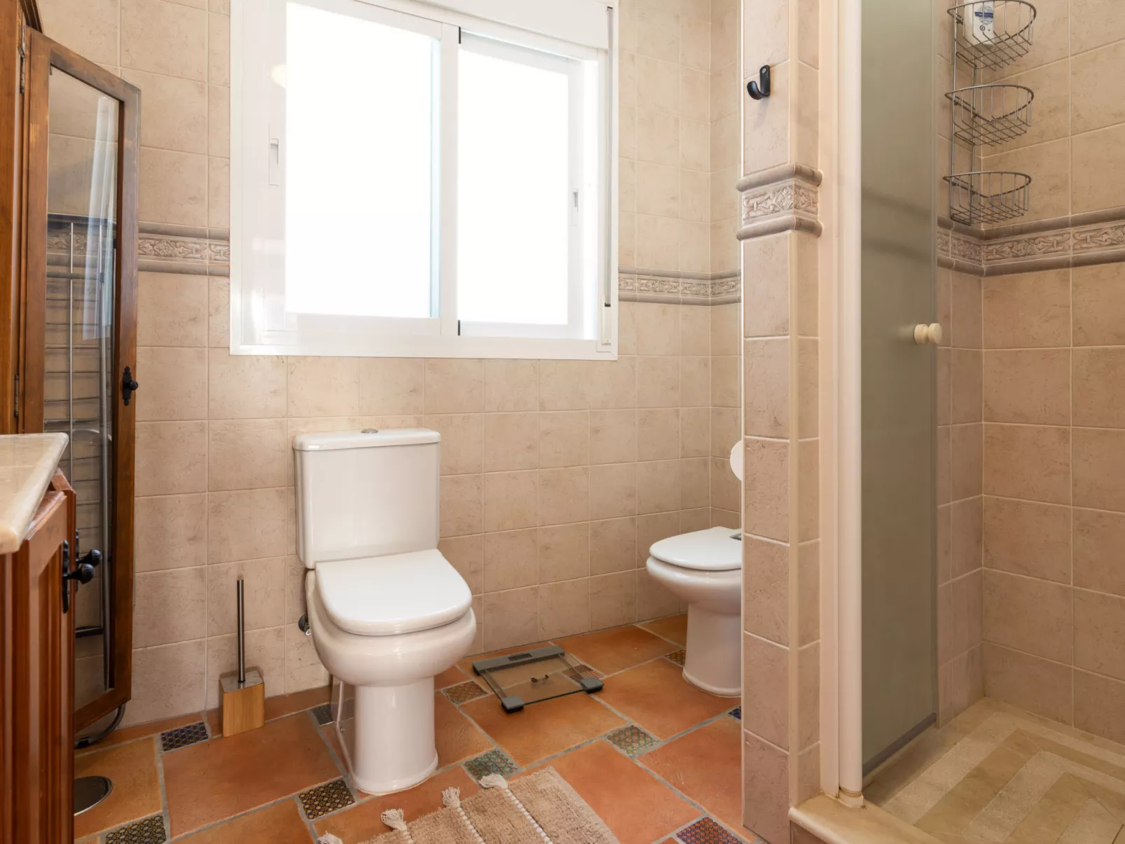 El Cerezal - Apartment with amazing nature views - Binnen