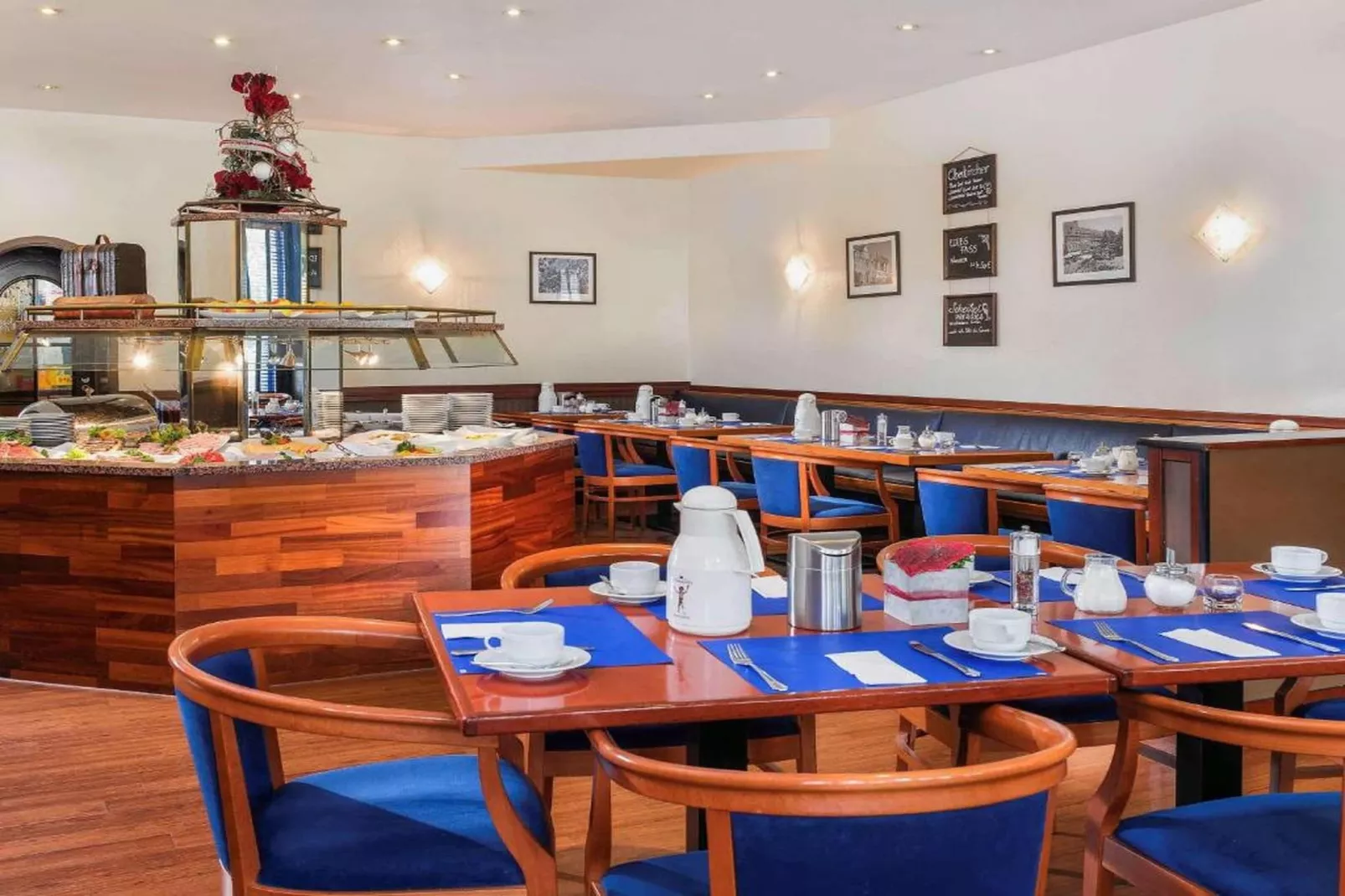 Offenburg City - Standard Single Room - Image-tags.hotelfacilitiesandservices