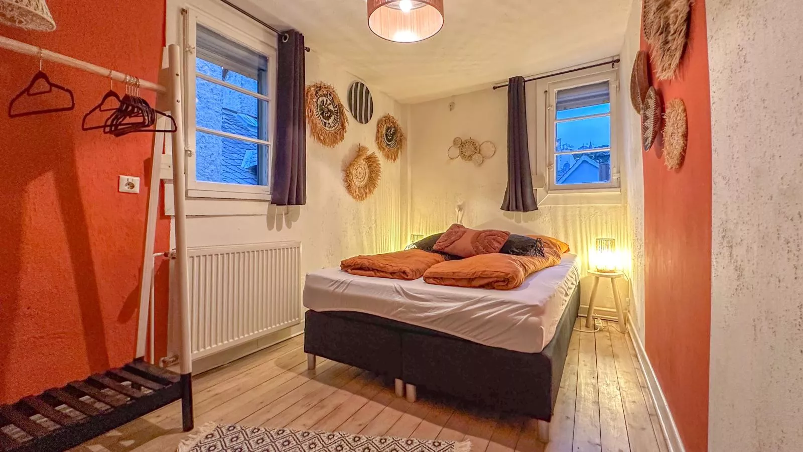 Cochem 2 - Slaapkamer