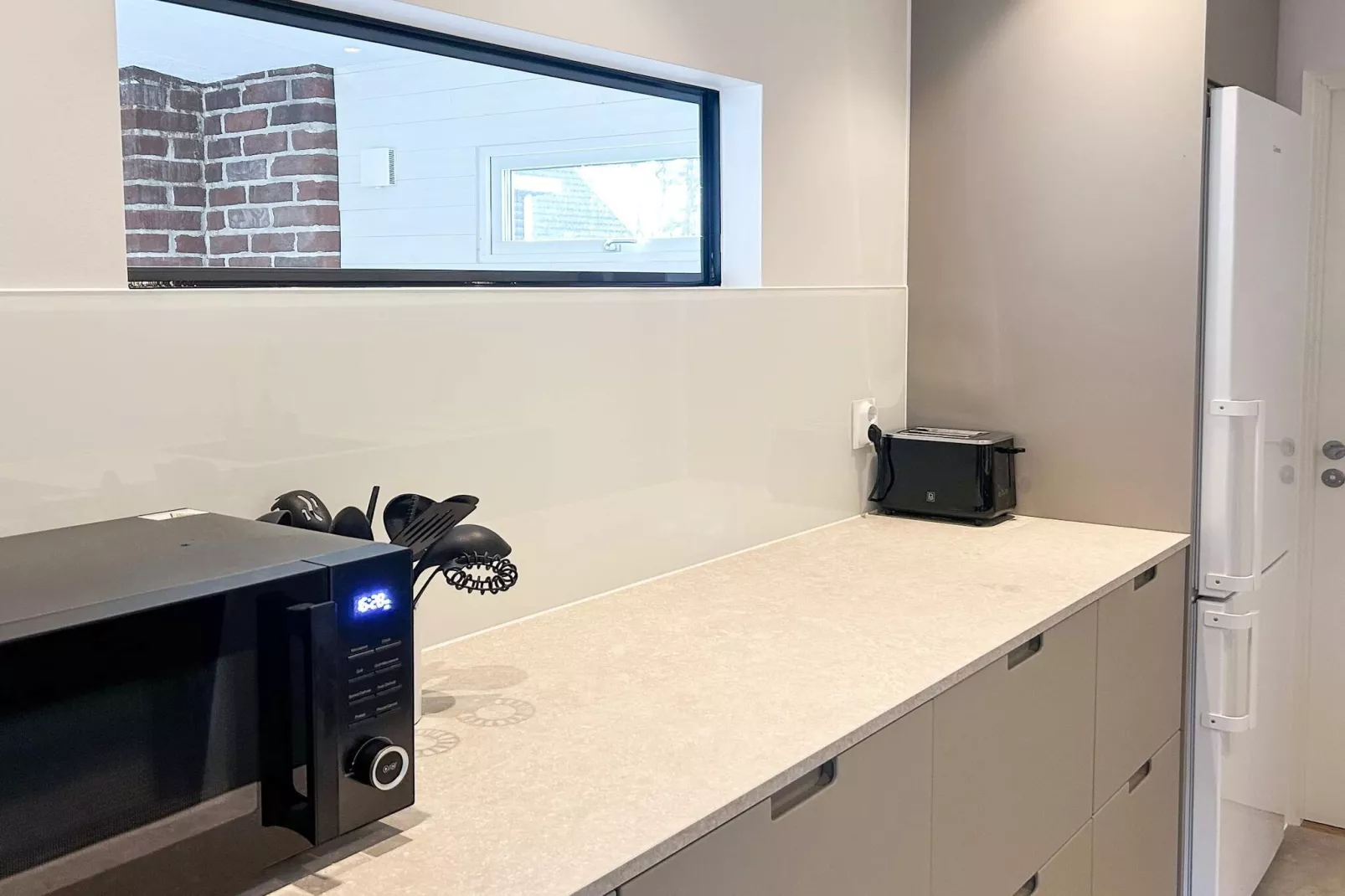 5 persoons vakantie huis in TRELLEBORG - Binnen