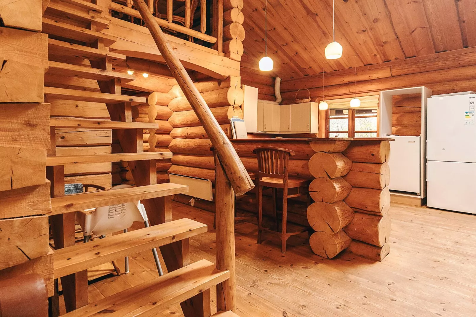 10 persoons vakantie huis in Hadsund-By Traum - Binnen