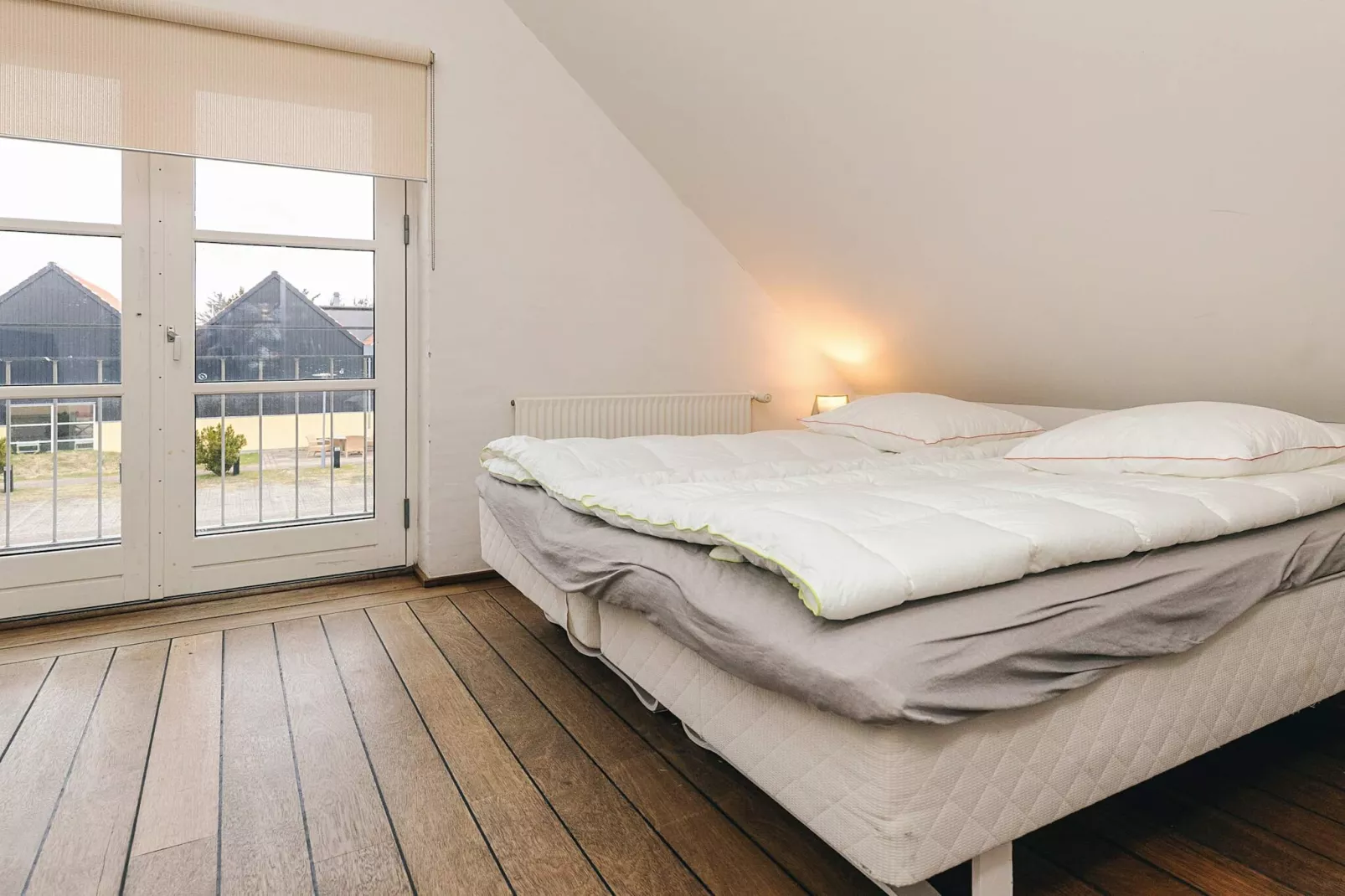 6 persoons vakantie huis in Skagen-By Traum - Binnen