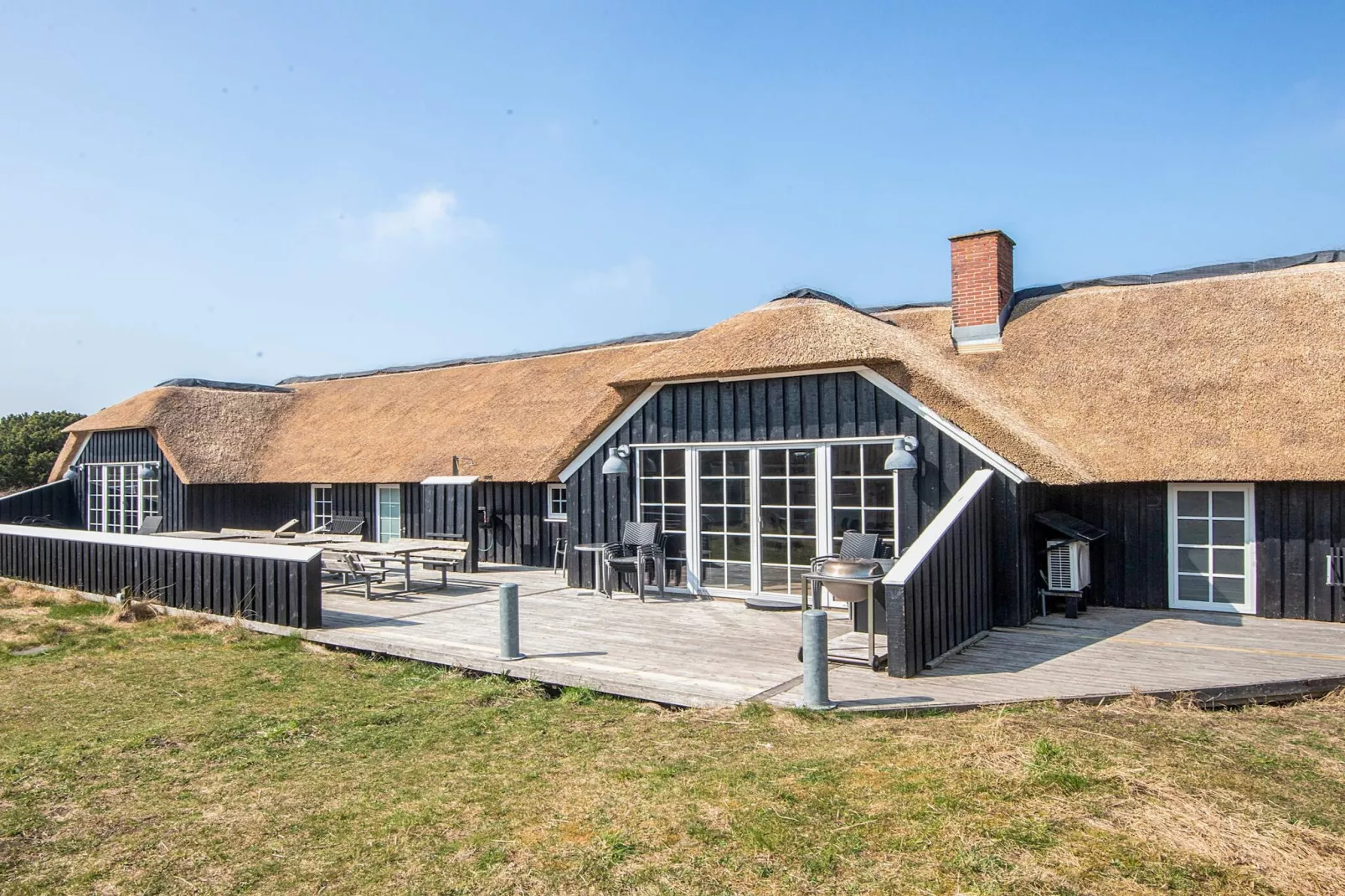 Luxe retraite met zwembad By Traum Ferienwohnungen - Uitzicht
