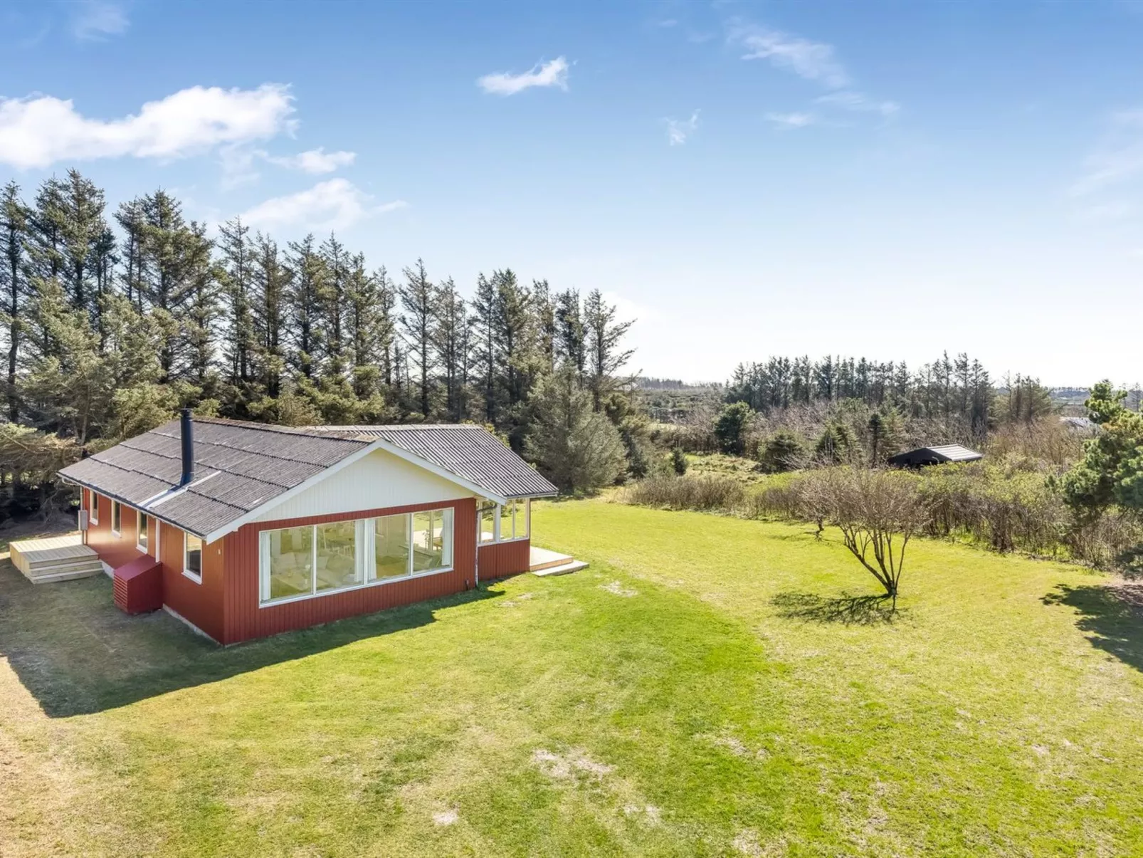 "Toti" - 500m from the sea - Buiten