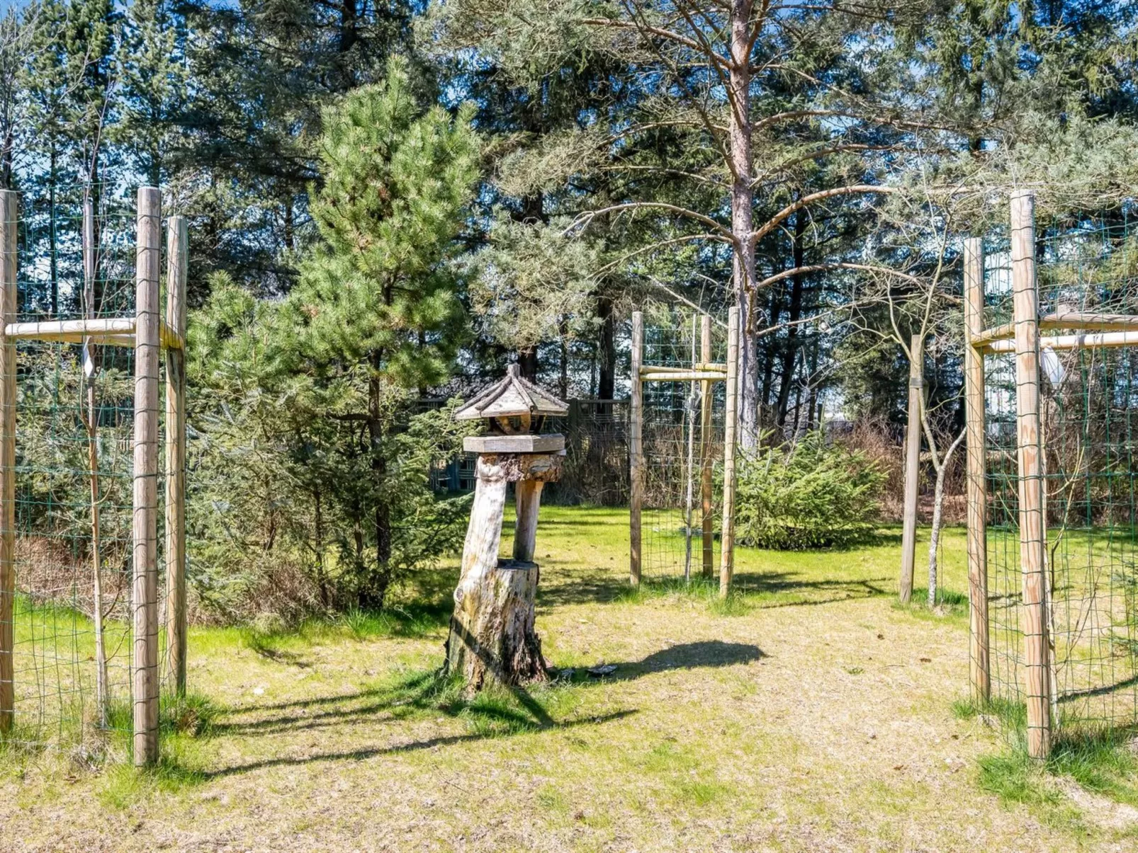 "Sora" - 2km from the sea - Buiten
