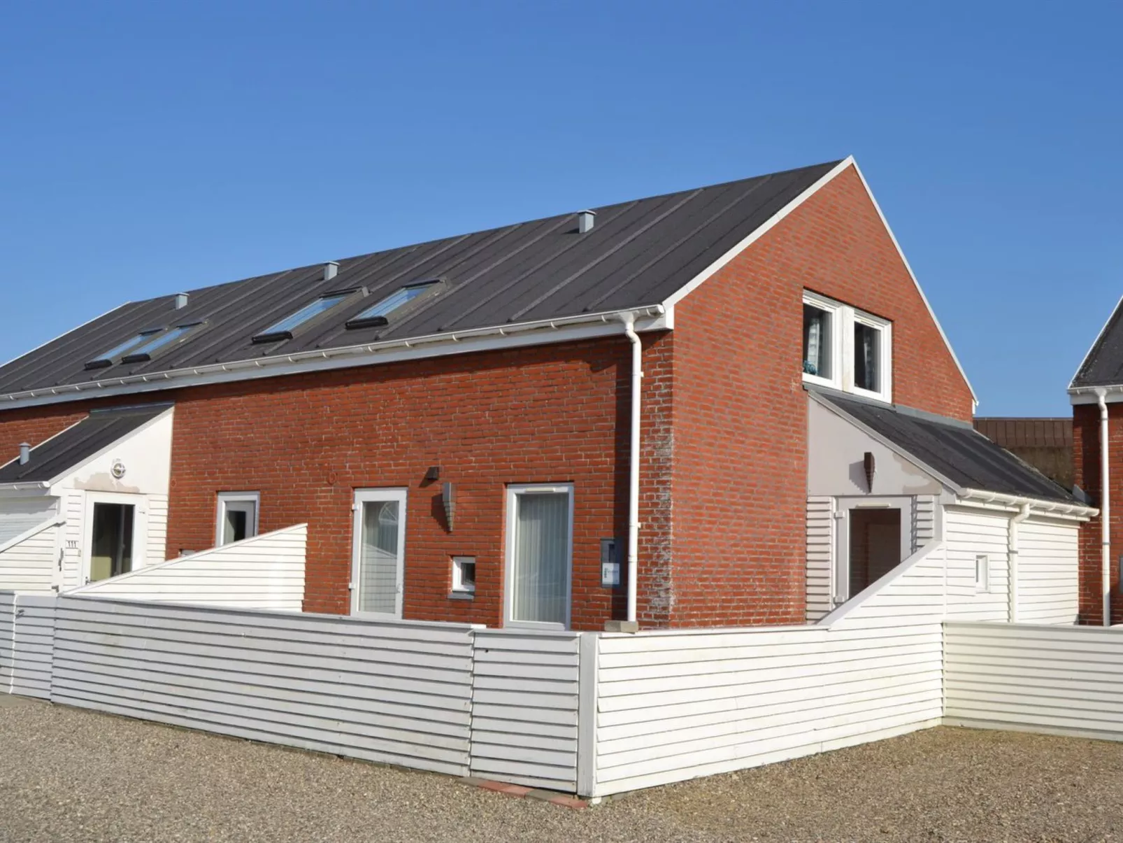 "Jasna" - 2.3km from the sea - Buiten