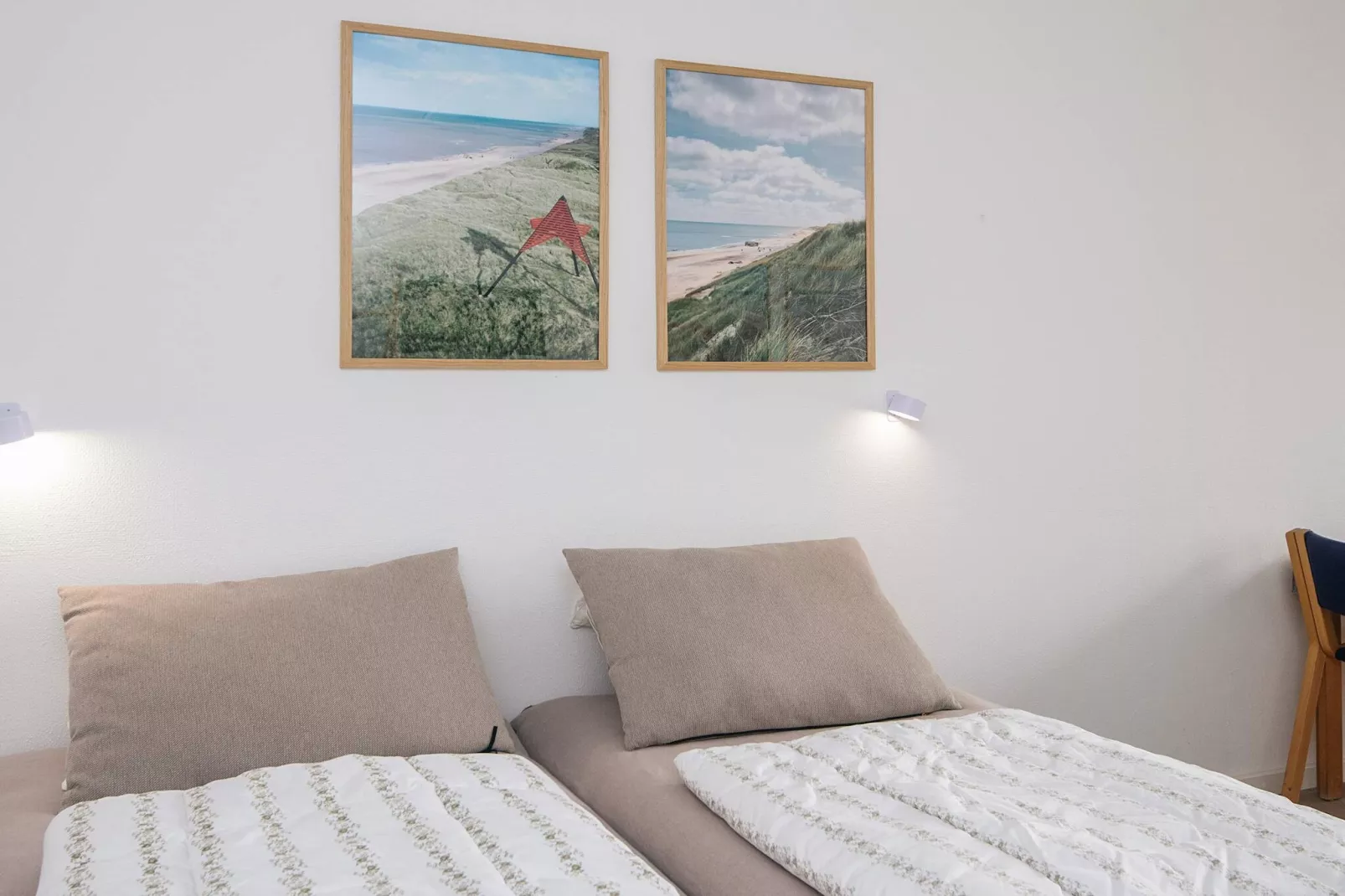 1 room,View cou.,G.Floor/1.floor,Prem - Binnen
