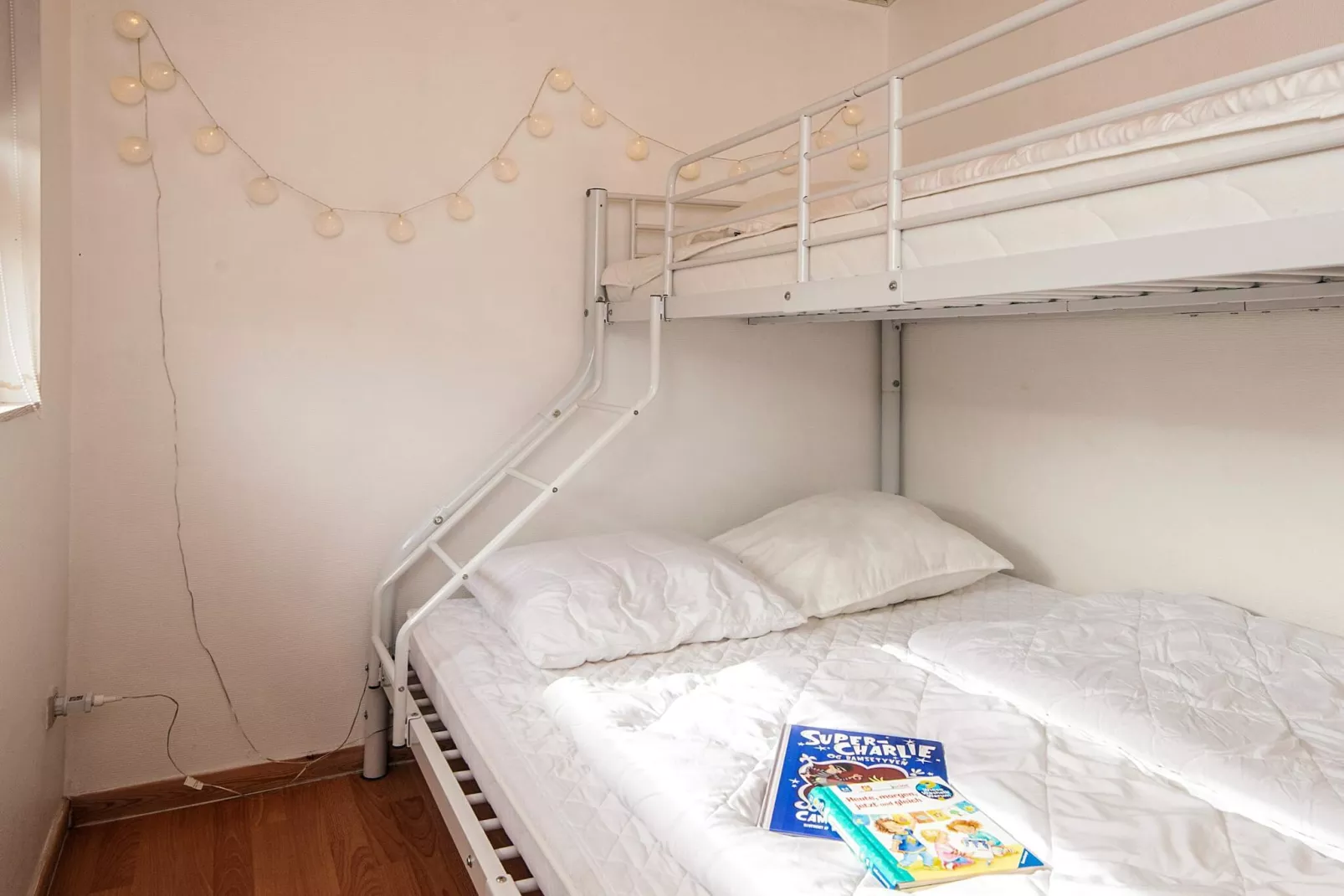 4 sterren vakantie huis in Ansager-By Traum - Binnen