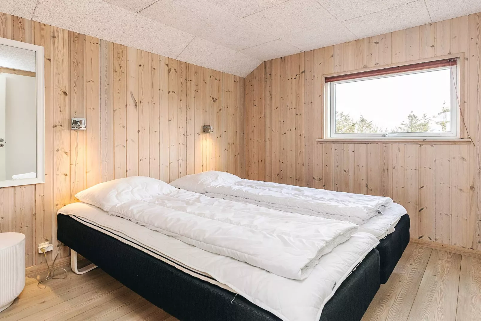 Luxe strandhuis voor 14 -- By Traum Ferienwohnungen - Binnen