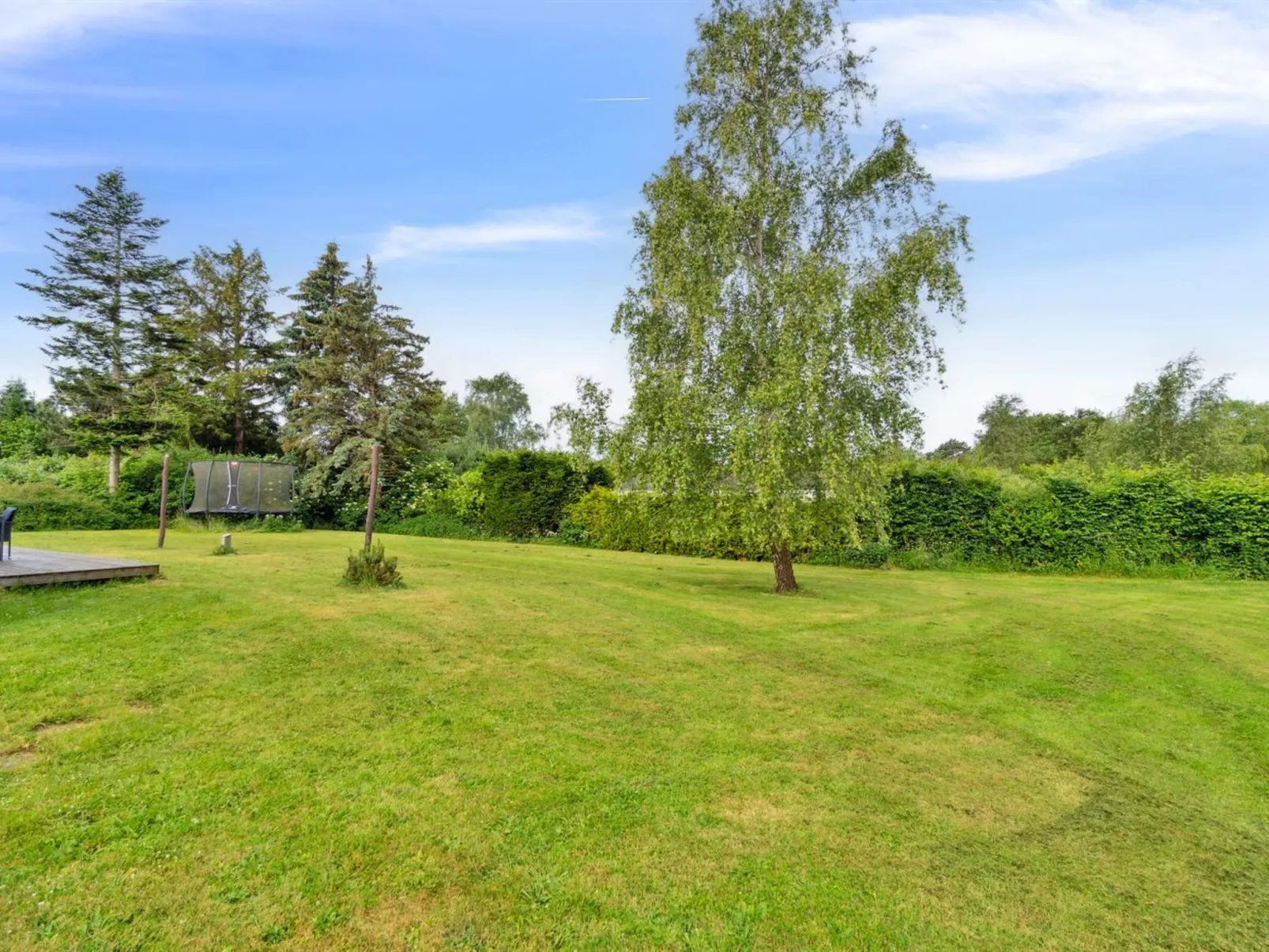 "Cita" - 350m from the sea - Buiten