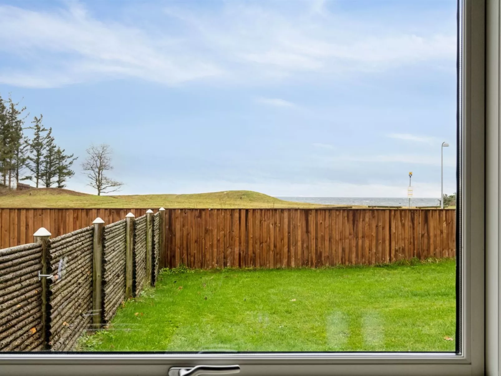 "Torbjörn" - 100m from the sea - Buiten
