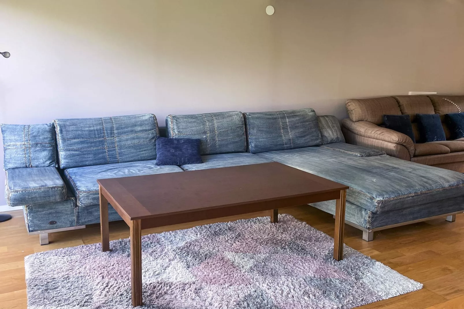 4 sterren vakantie huis in oxie - Binnen