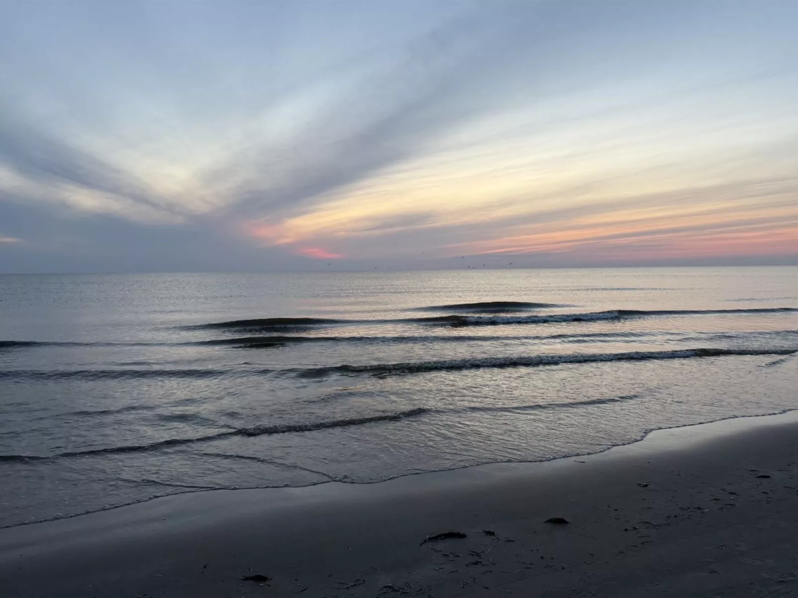 "Vilhelm" - 10km from the sea - Buiten