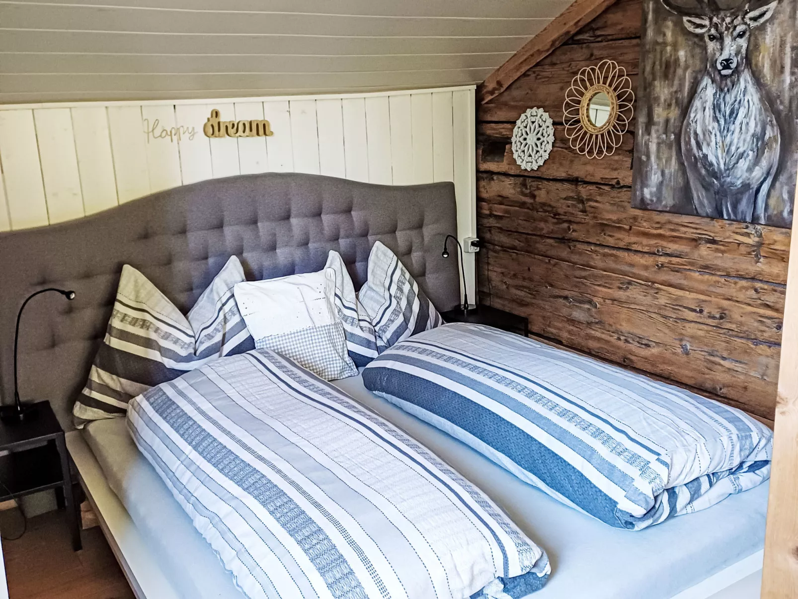 Studio Chic mit Whirlpool - Binnen