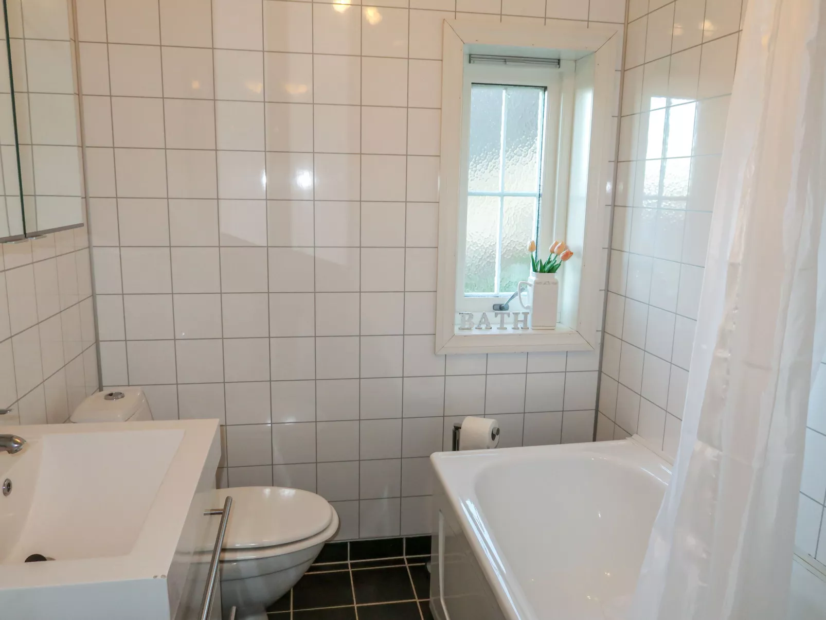 Heggland Huset-Binnen