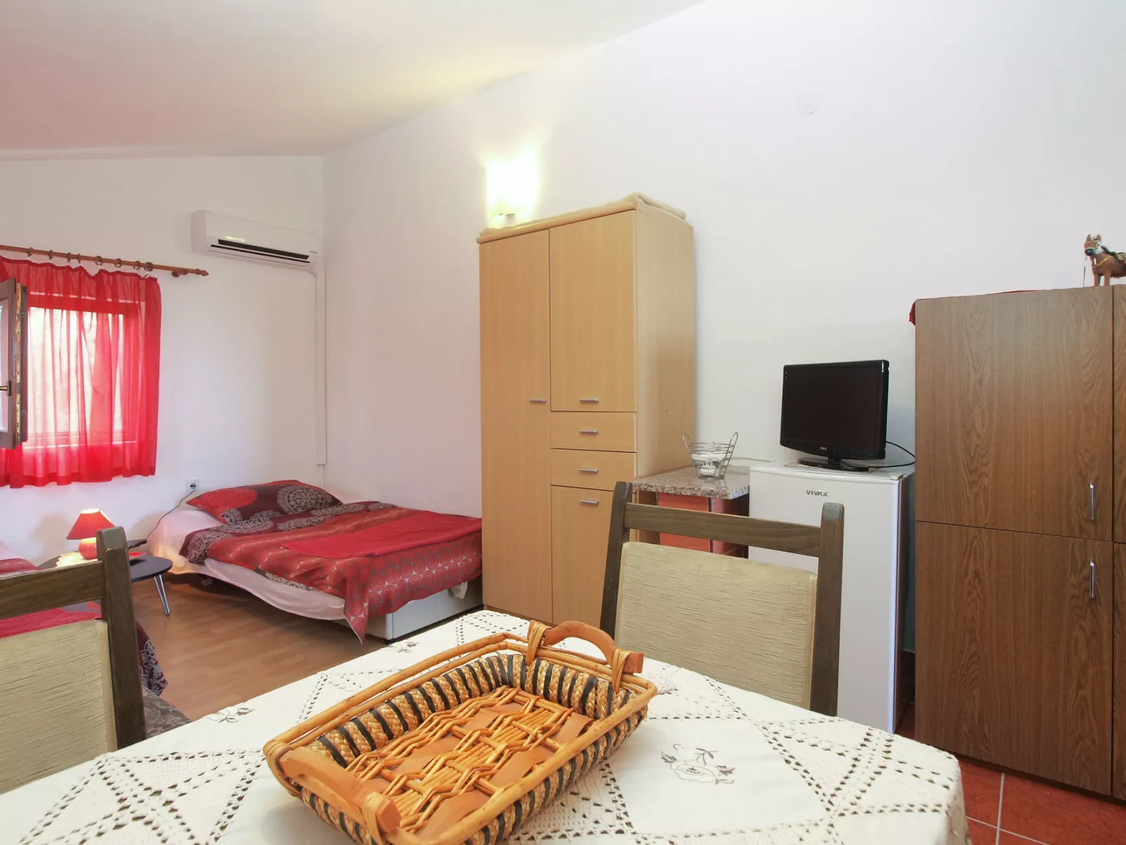 Apartment 1665 - Binnen