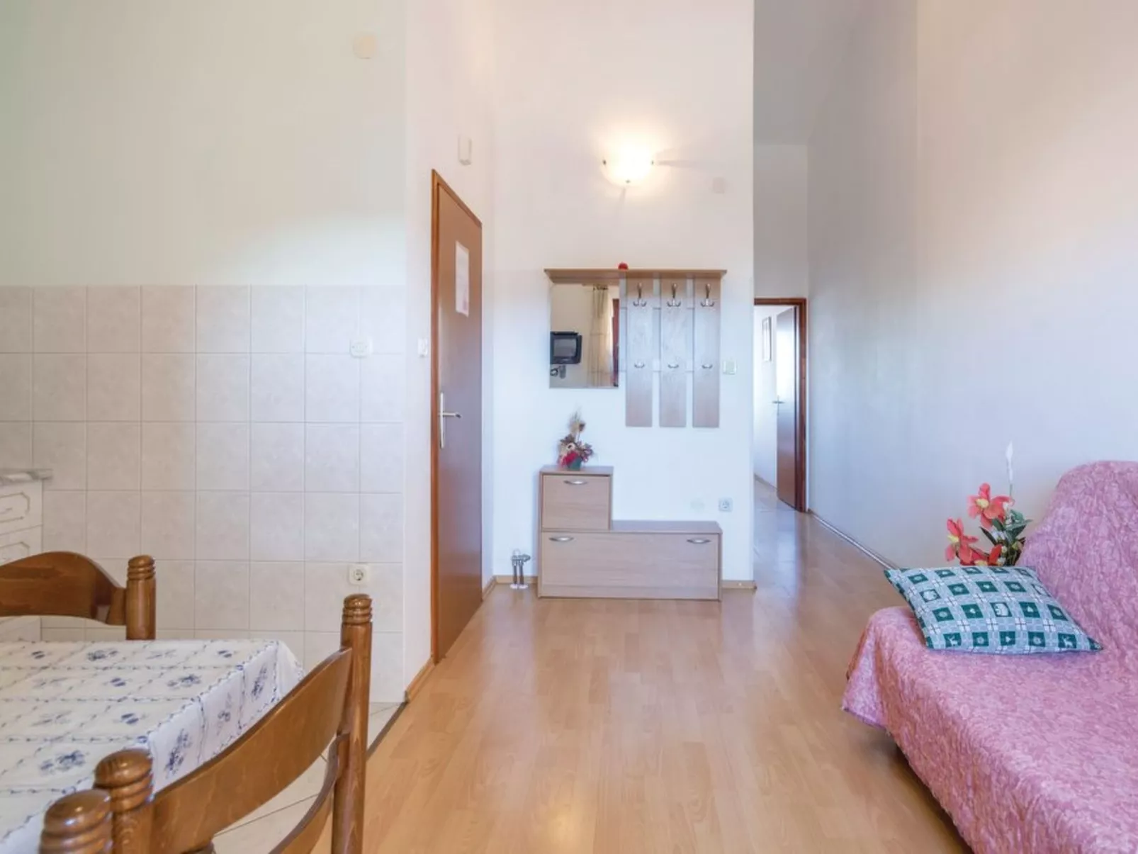 Apartment 1499 - Binnen