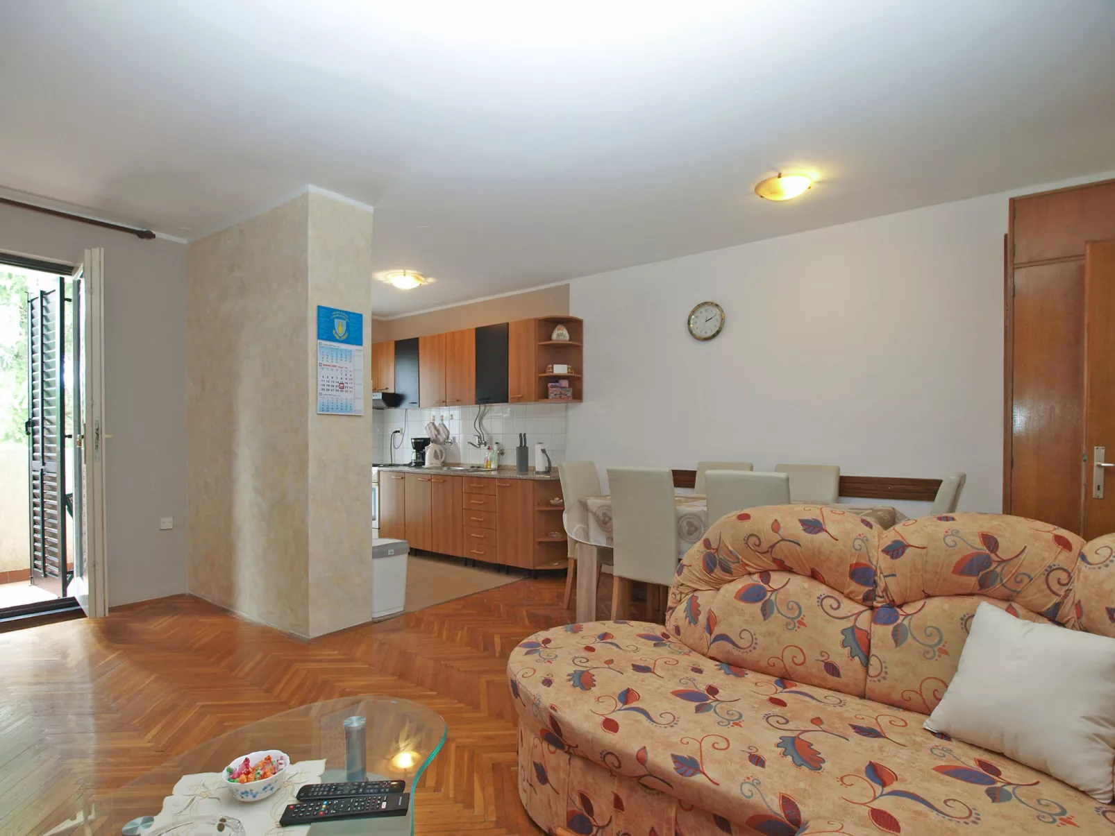 Apartment 2028 - Binnen