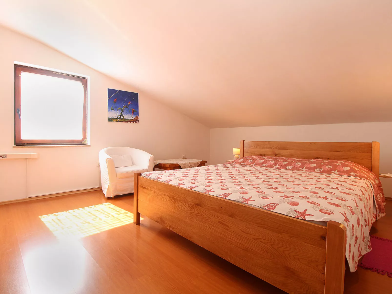Apartment 1451 - Binnen