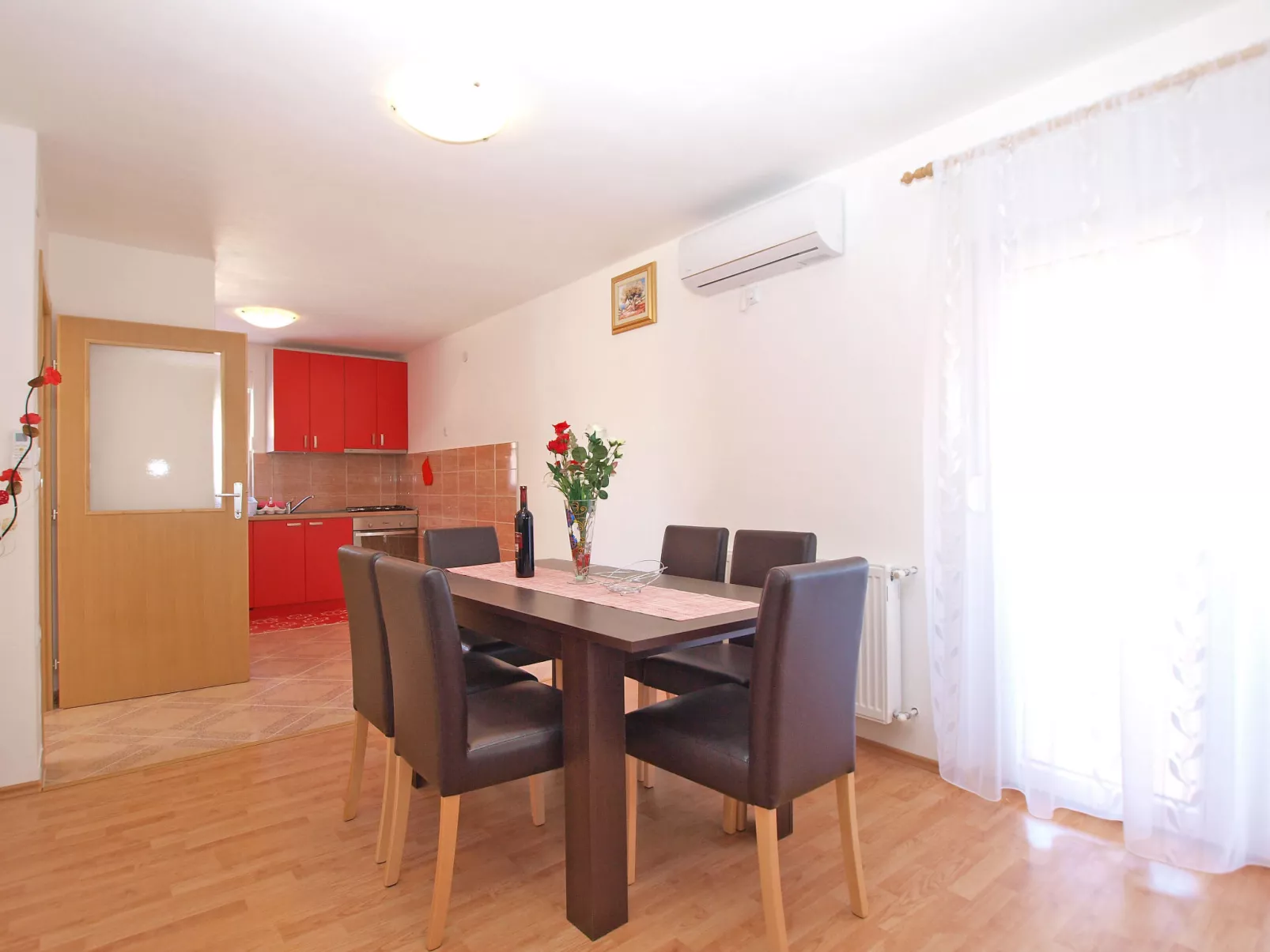 Apartment 1332 - Binnen
