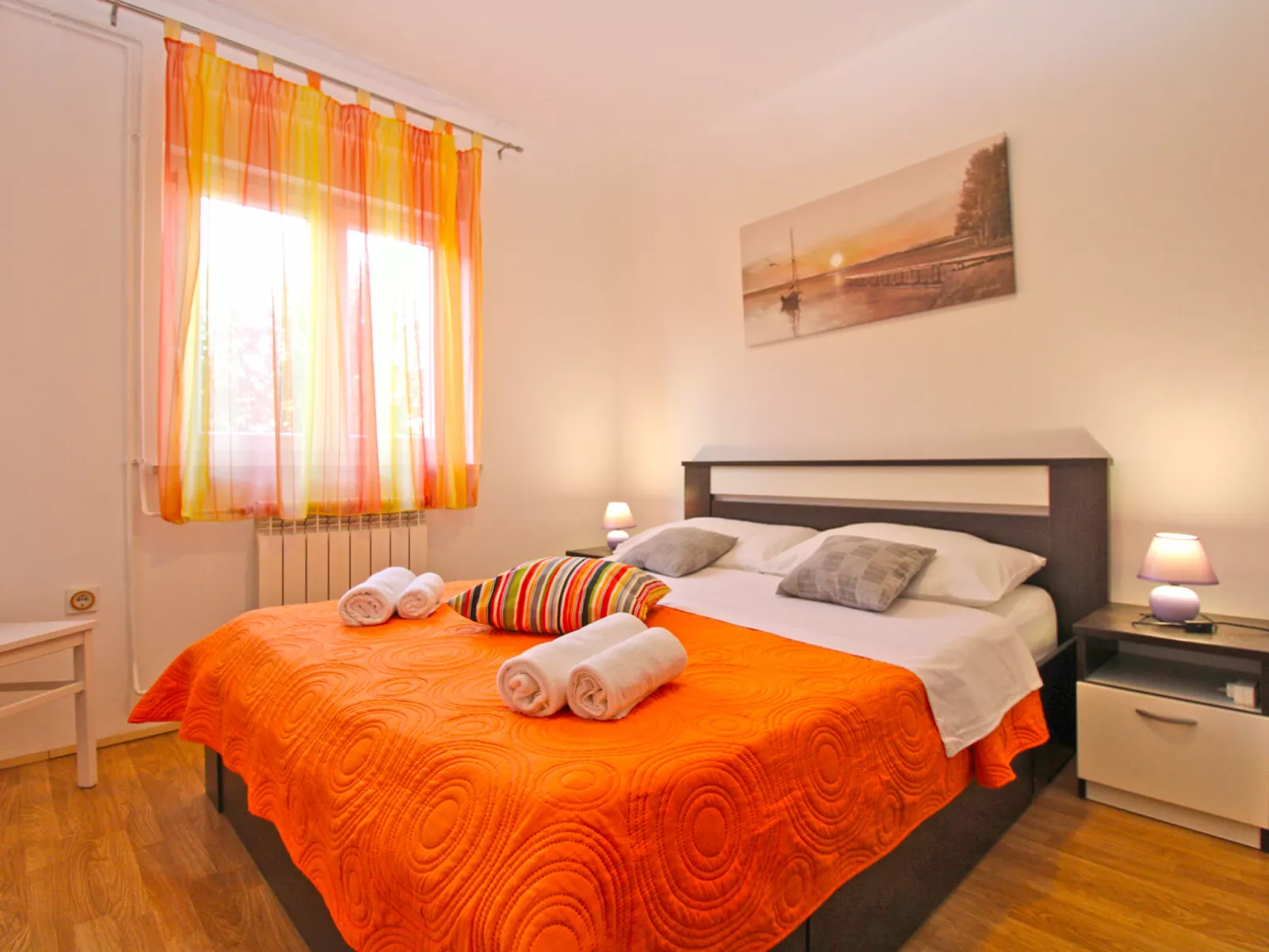 Apartment 768 - Binnen