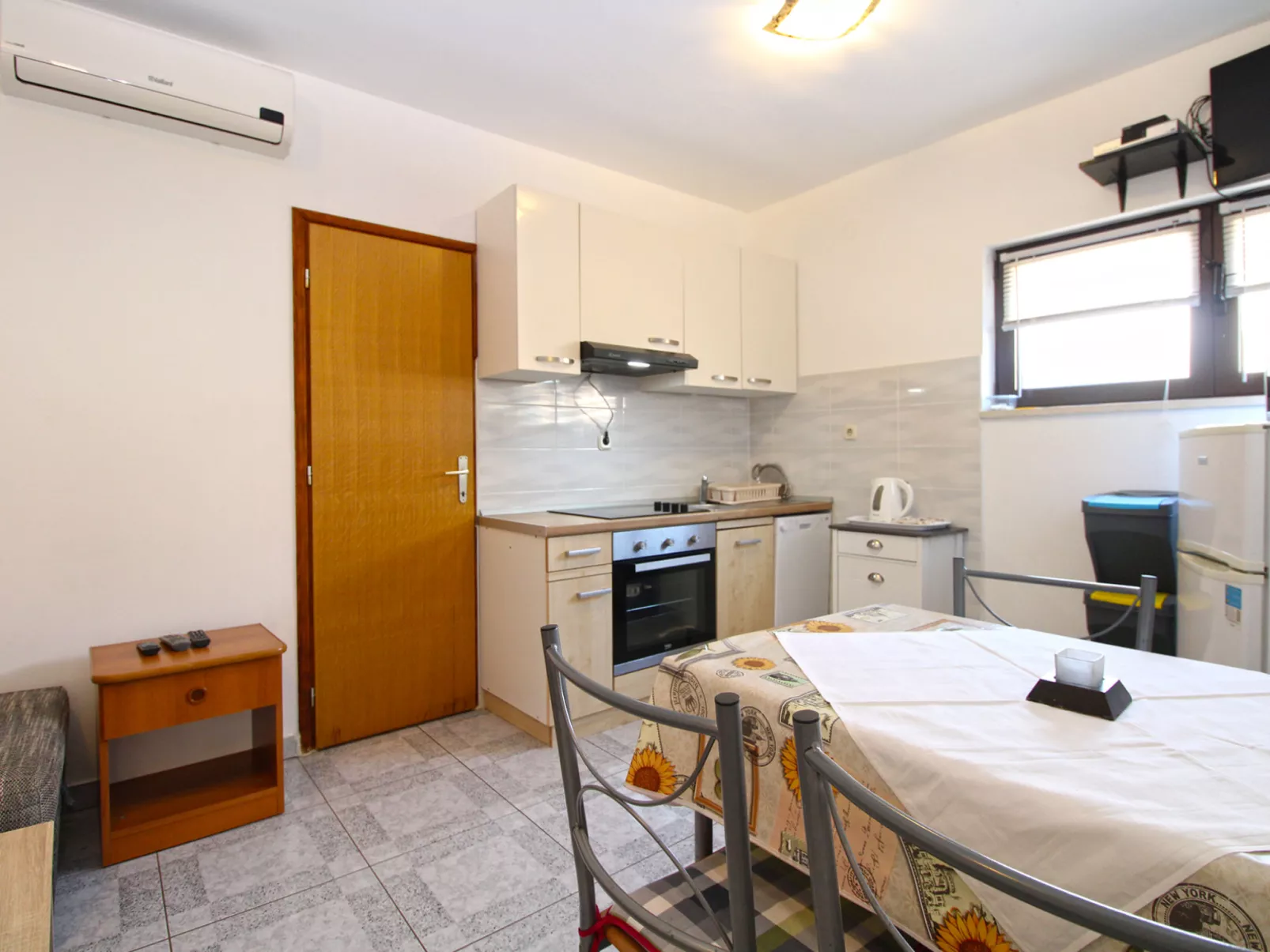 Apartment 768 - Binnen