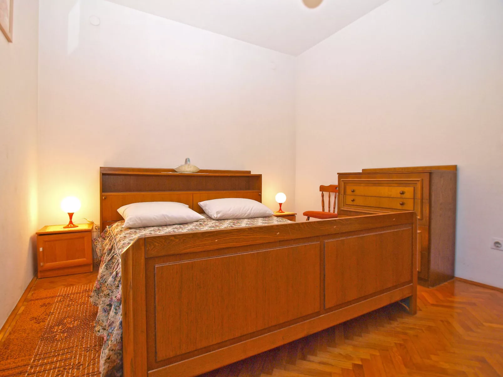Apartment 1023 - Binnen
