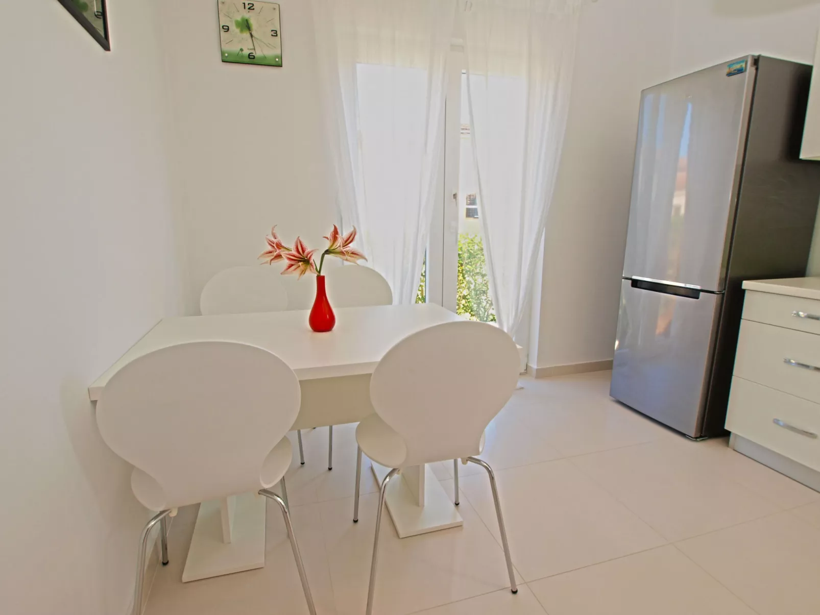 Apartment 1104 - Binnen
