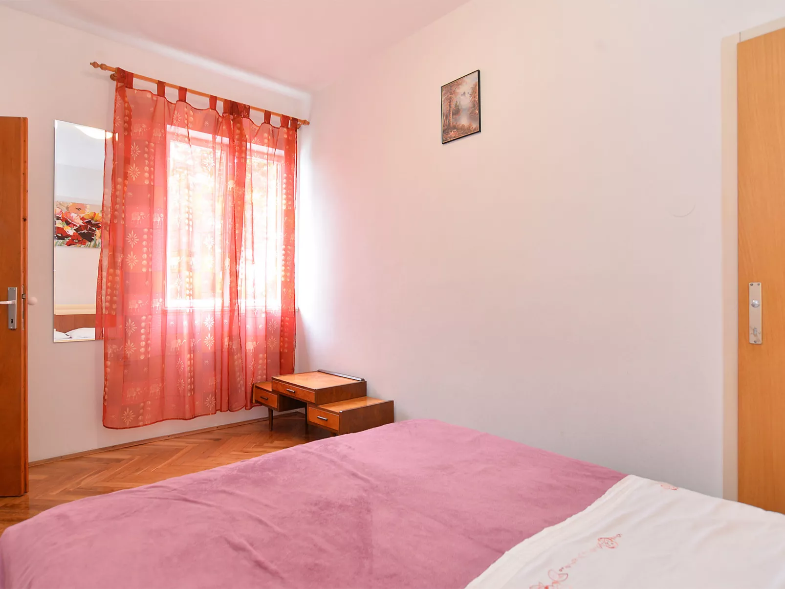 Apartment 407 - Binnen
