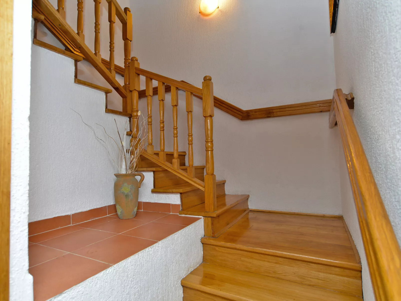 Apartment 1168 - Binnen