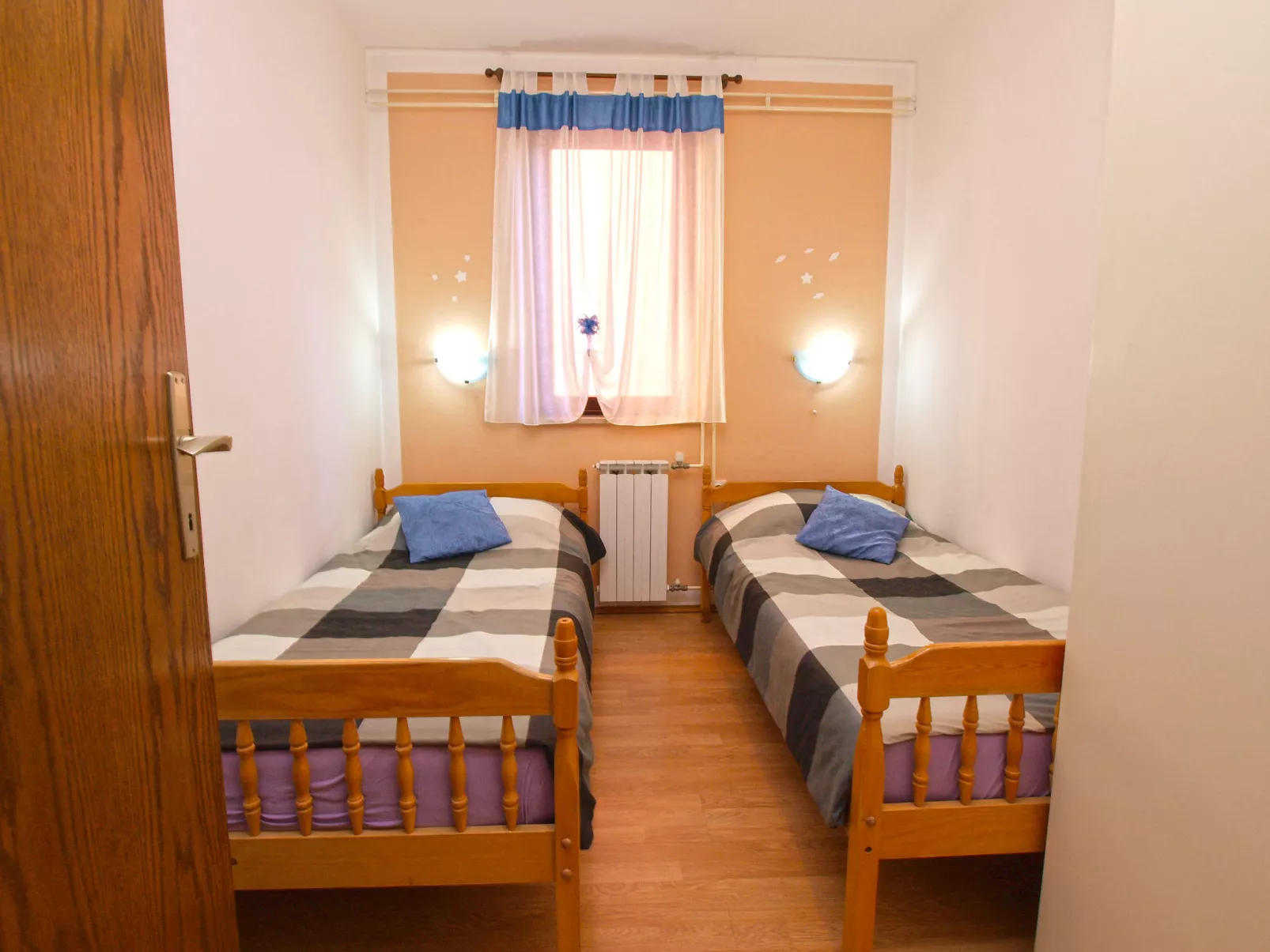 Apartment 994 - Binnen