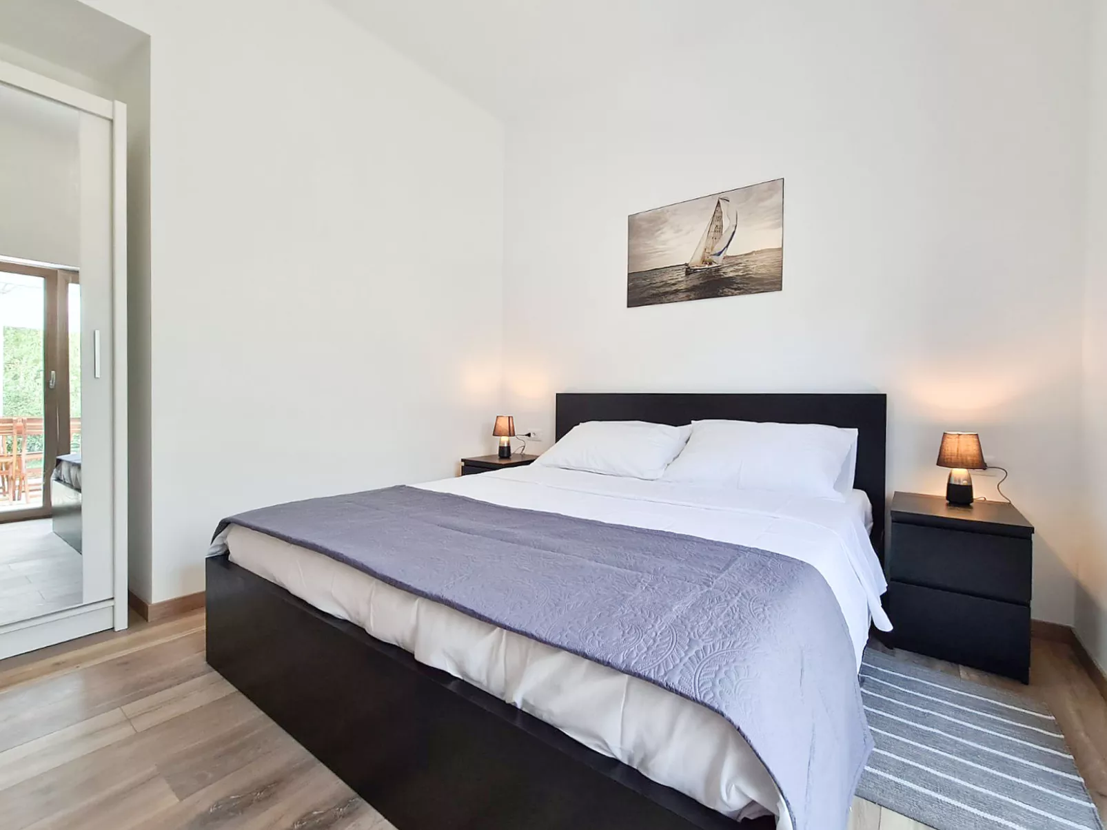 House 2118 - Binnen
