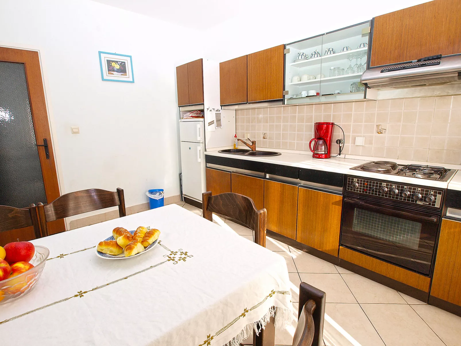 Apartment 926 - Binnen