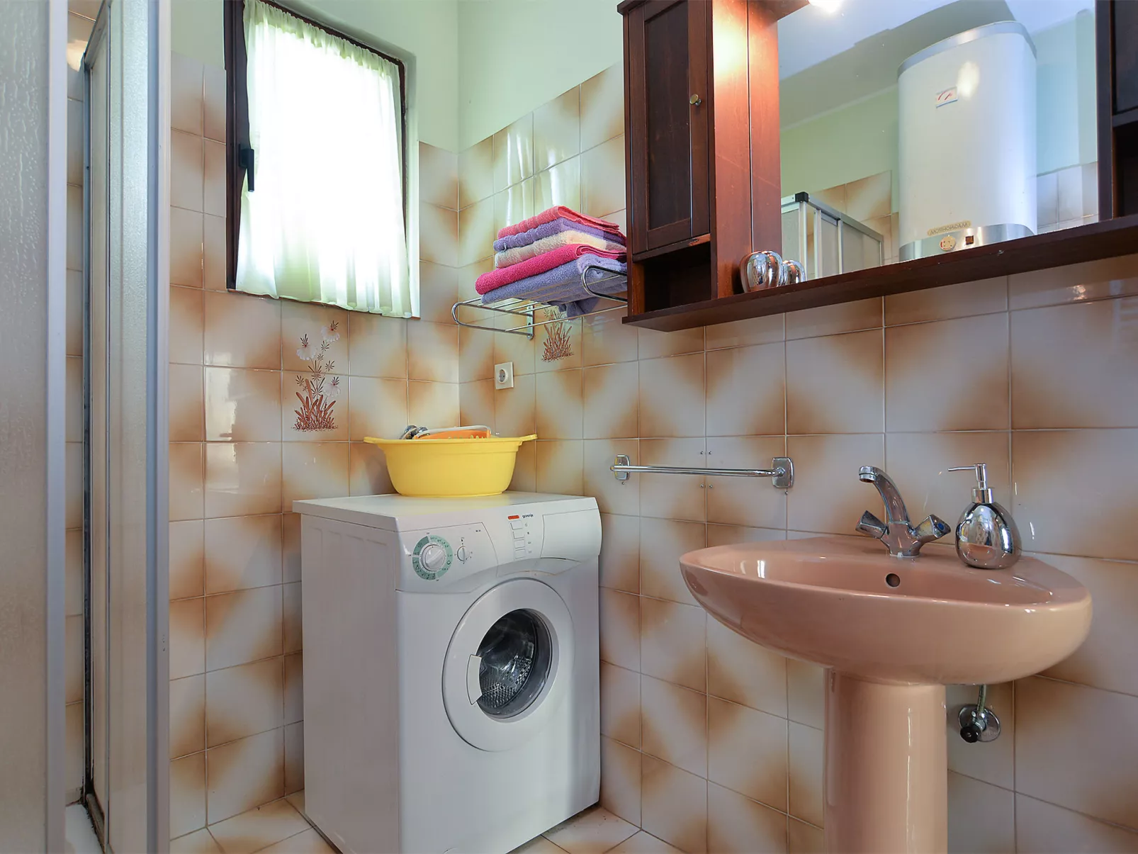Apartment 2060 - Binnen