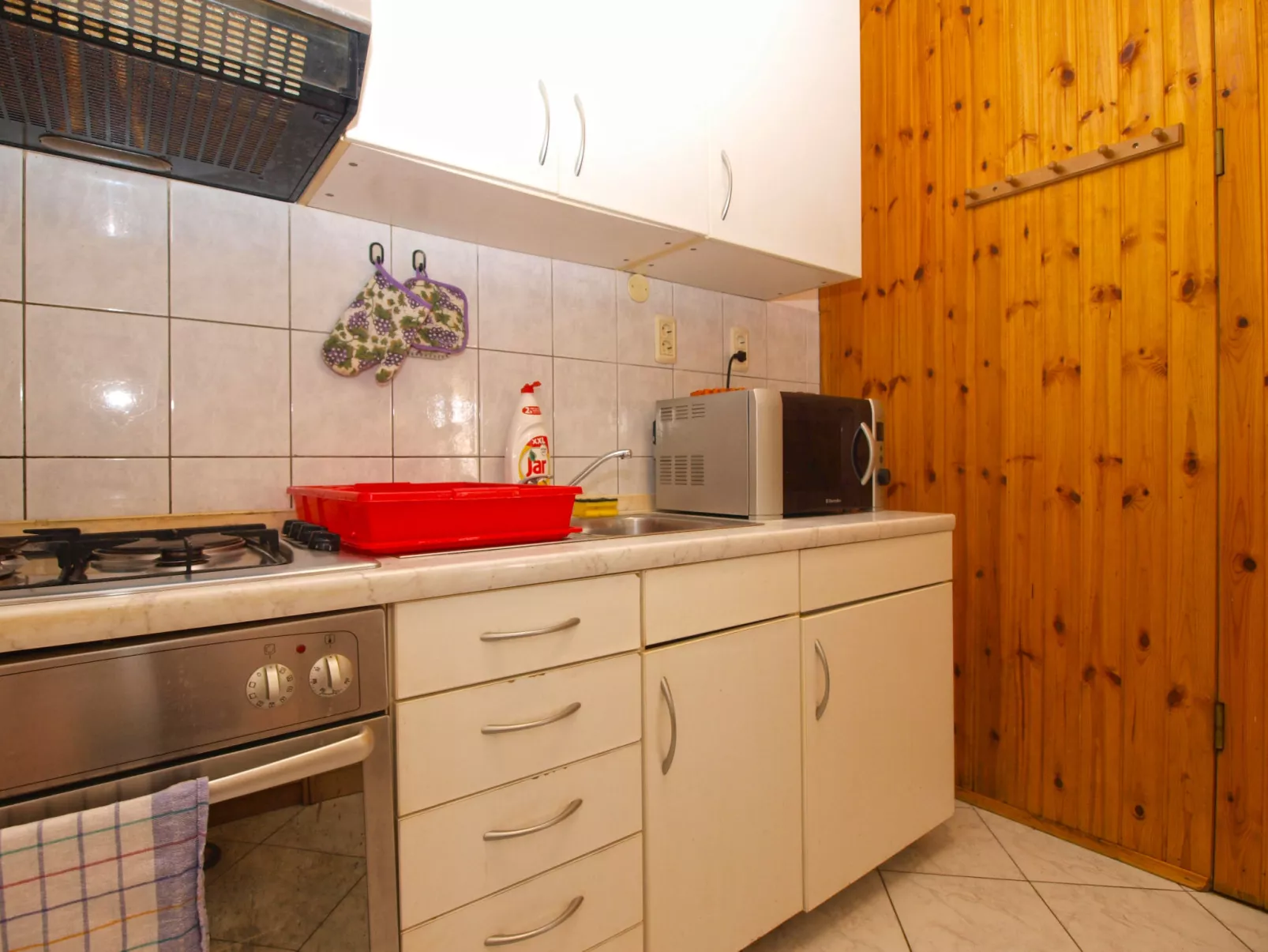Apartment 1588 - Binnen